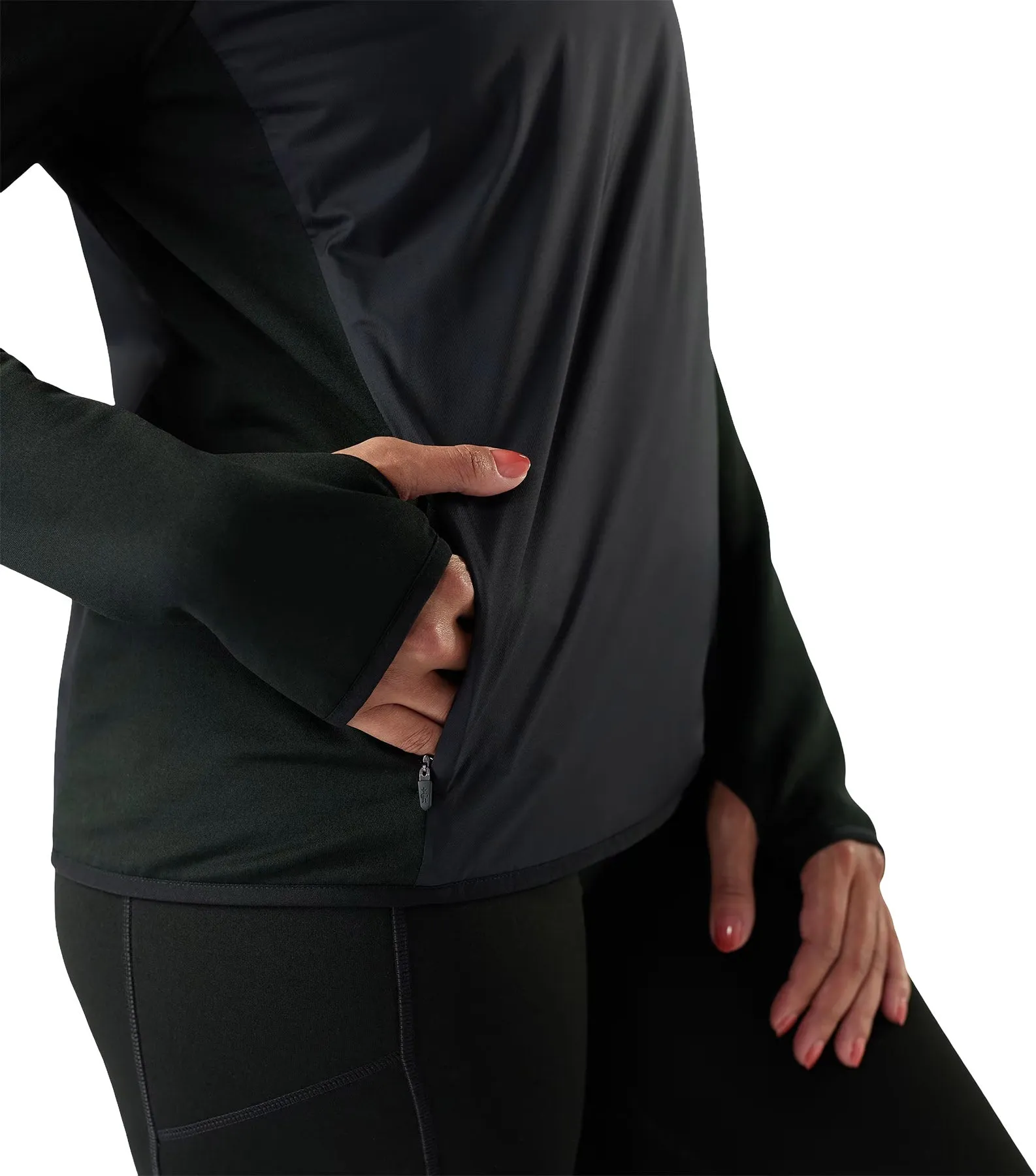 Smartloft Pullover Hoodie - Women's|-|Chandail à capuche Smartloft - Femme sold by Altitude Sports product image thumbnail 4