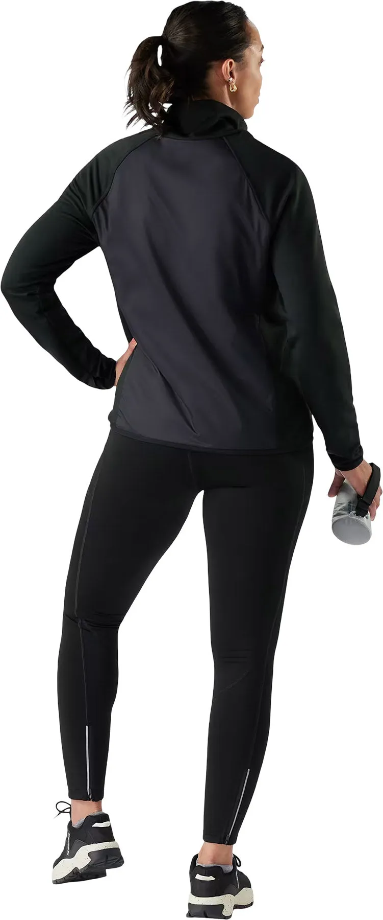 Smartloft Pullover Hoodie - Women's|-|Chandail à capuche Smartloft - Femme sold by Altitude Sports product image thumbnail 3