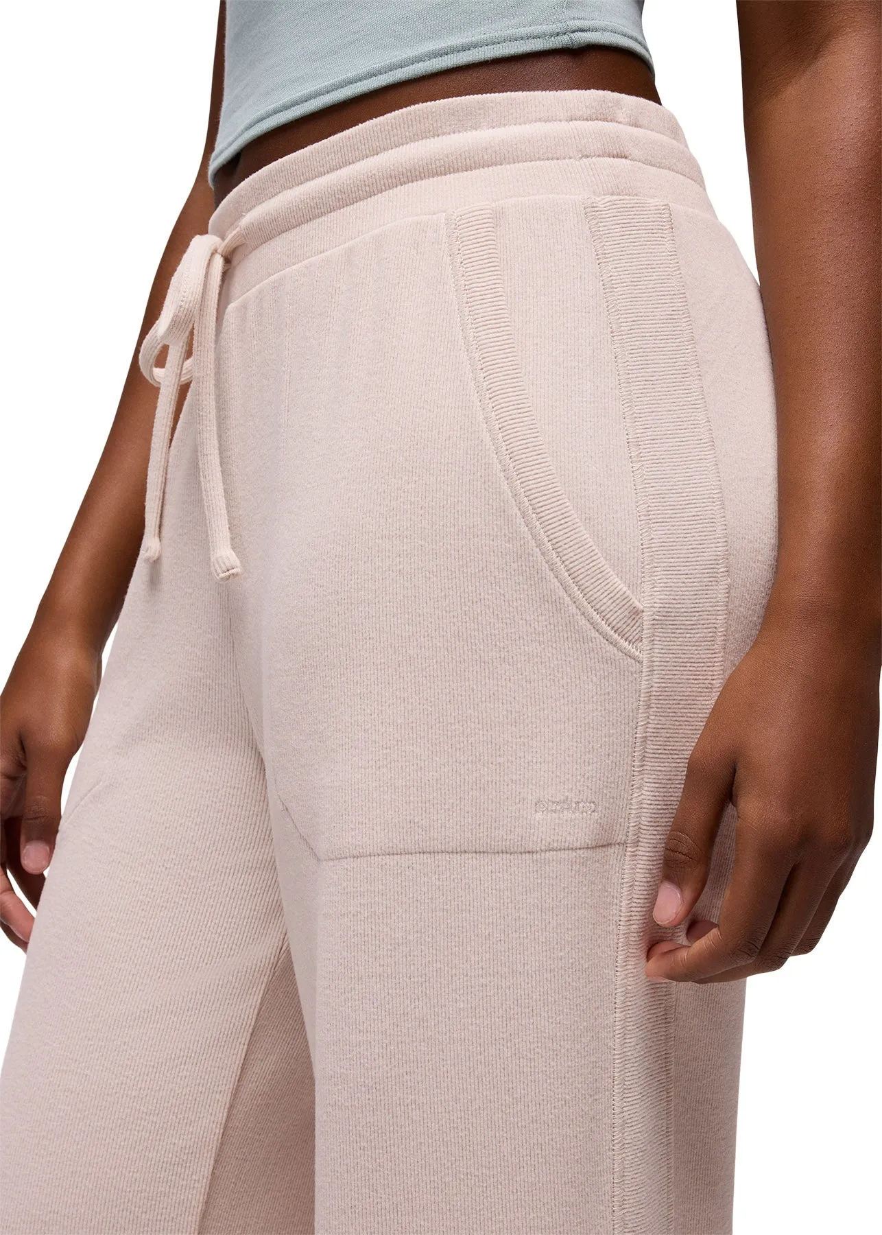 Willow West Wide Leg Pant - Women's|-|Pantalon à jambe large Willow West - Femme sold by Altitude Sports product image thumbnail 4