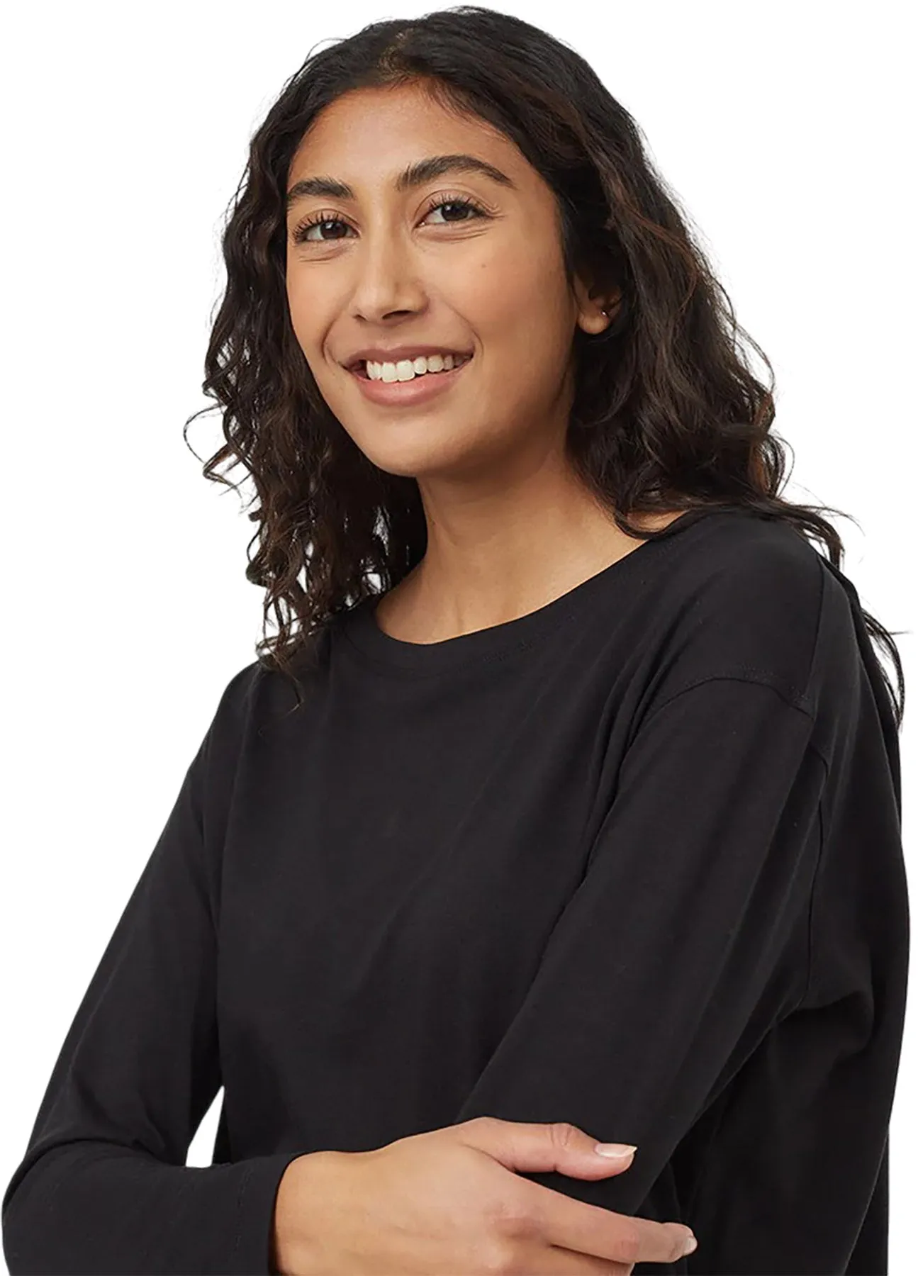 Plateau Long Sleeve Top - Women's|-|Haut à manches longues Plateau - Femme sold by Altitude Sports product image thumbnail 3