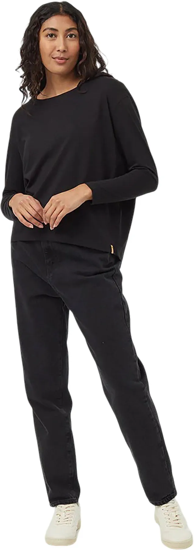 Plateau Long Sleeve Top - Women's|-|Haut à manches longues Plateau - Femme sold by Altitude Sports product image thumbnail 4