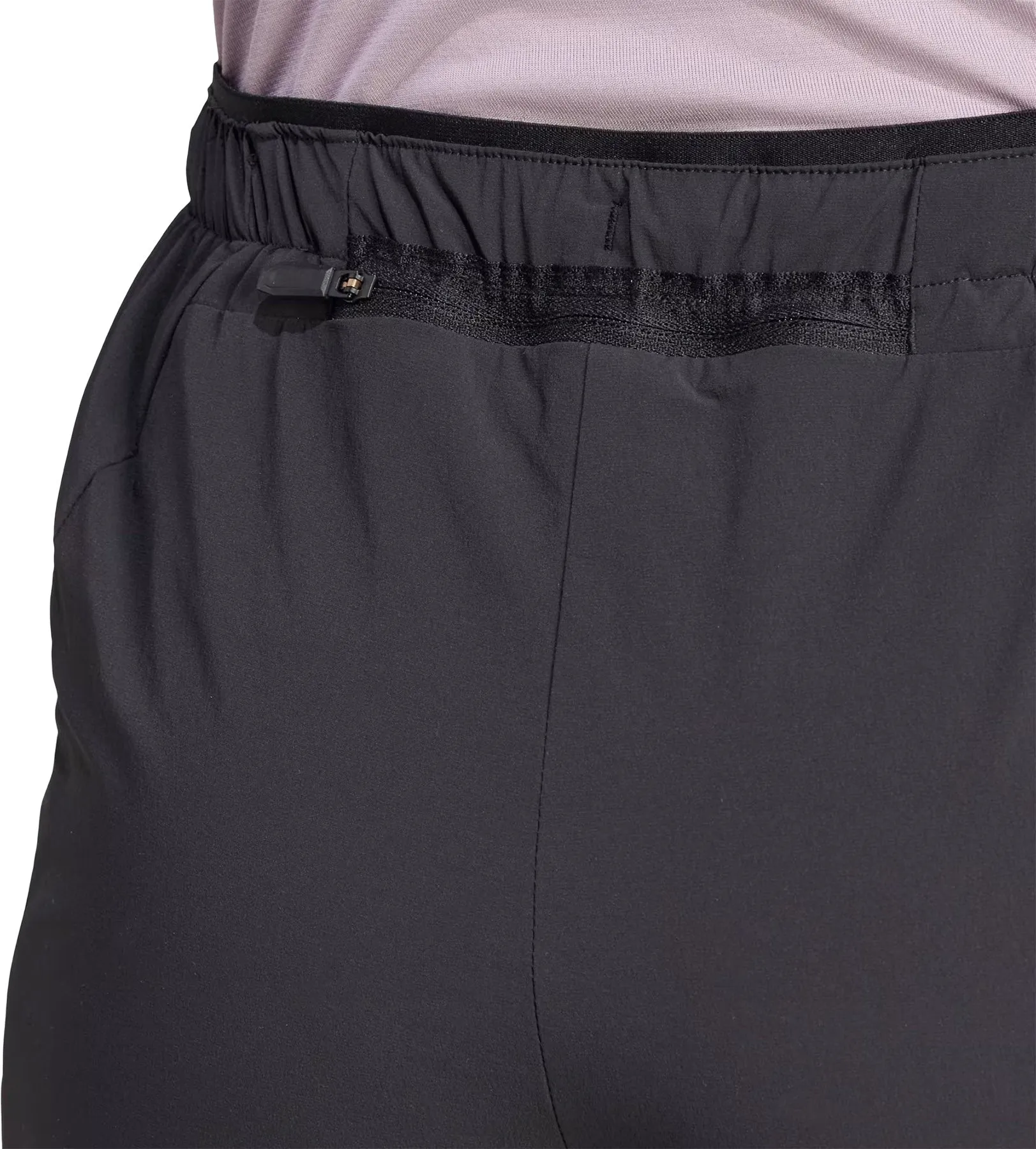 Terrex Xperior Light Trousers - Women's|-|Pantalon Terrex Xperior Light - Femme sold by Altitude Sports product image thumbnail 4