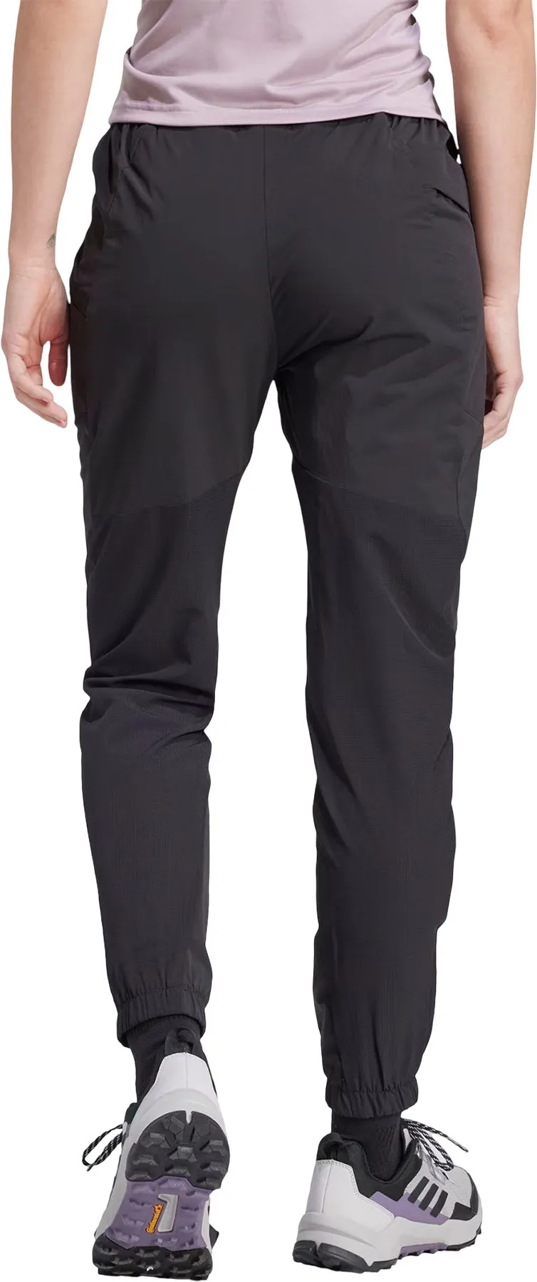 Terrex Xperior Light Trousers - Women's|-|Pantalon Terrex Xperior Light - Femme sold by Altitude Sports product image thumbnail 2