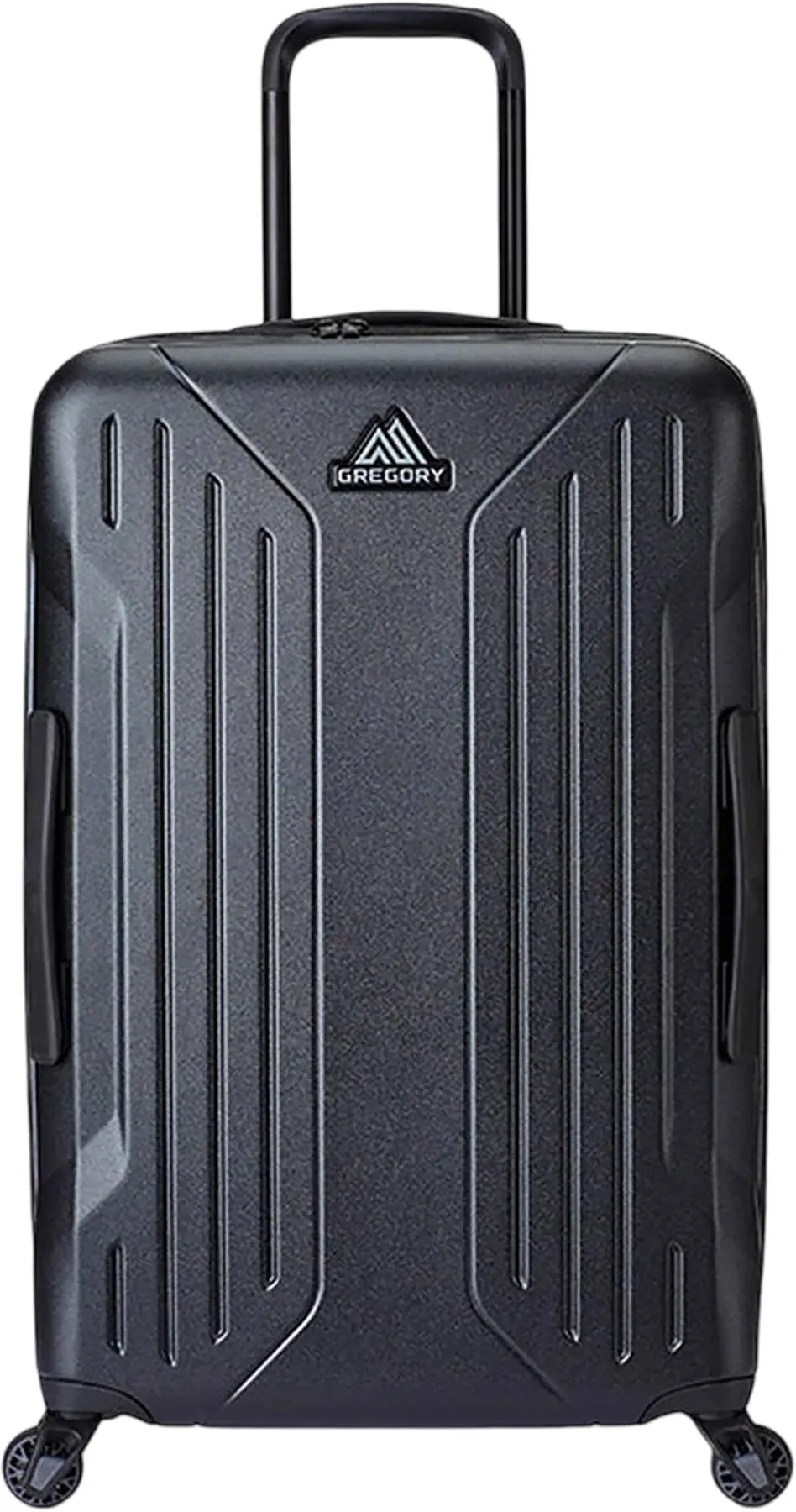 Quadro Pro Roller Hardcase Luggage 28"/88L|-|Bagage rigide à roulettes Quadro Pro 28 po/88 L sold by Altitude Sports product image thumbnail 3