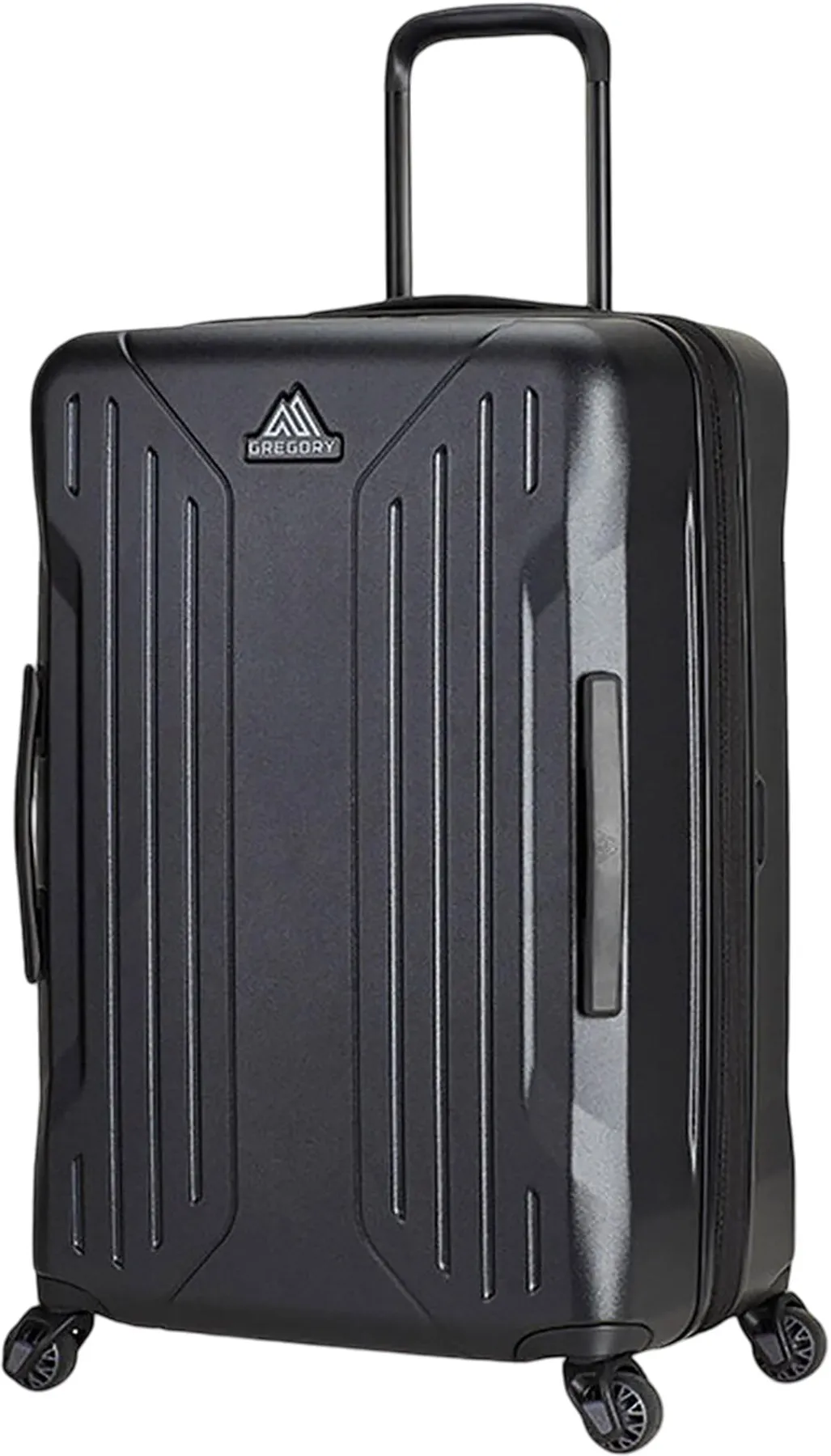 Quadro Pro Roller Hardcase Luggage 28"/88L|-|Bagage rigide à roulettes Quadro Pro 28 po/88 L sold by Altitude Sports