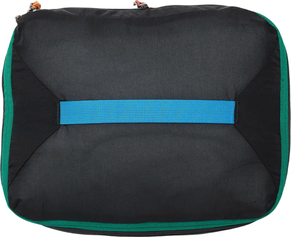 Cubo Expandable Packing Cube 12L|-|Cube de rangement extensible Cubo 12 L sold by Altitude Sports