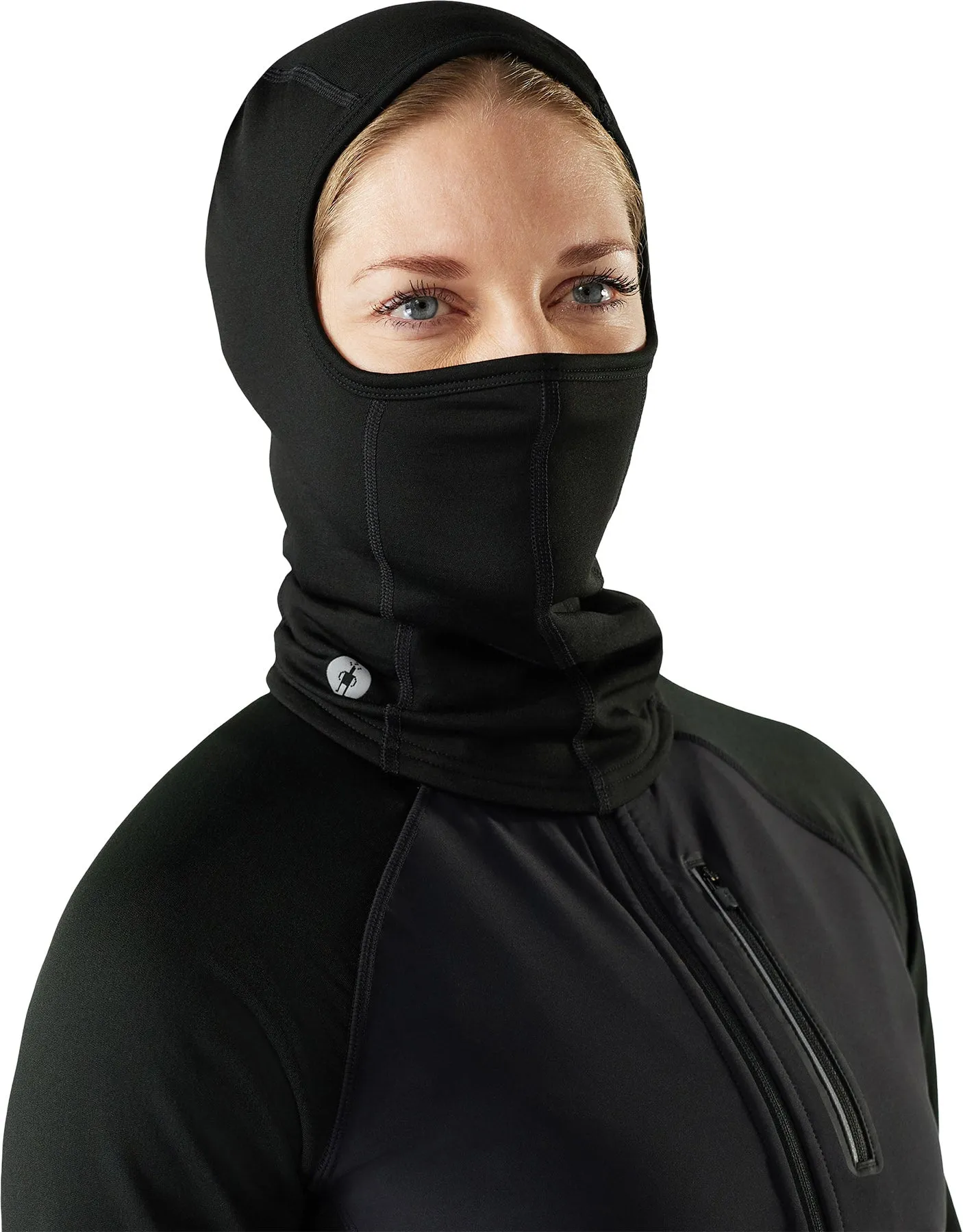 Active Fleece Balaclava - Unisex|-|Passe-montagne Active Fleece - Unisexe sold by Altitude Sports product image thumbnail 3