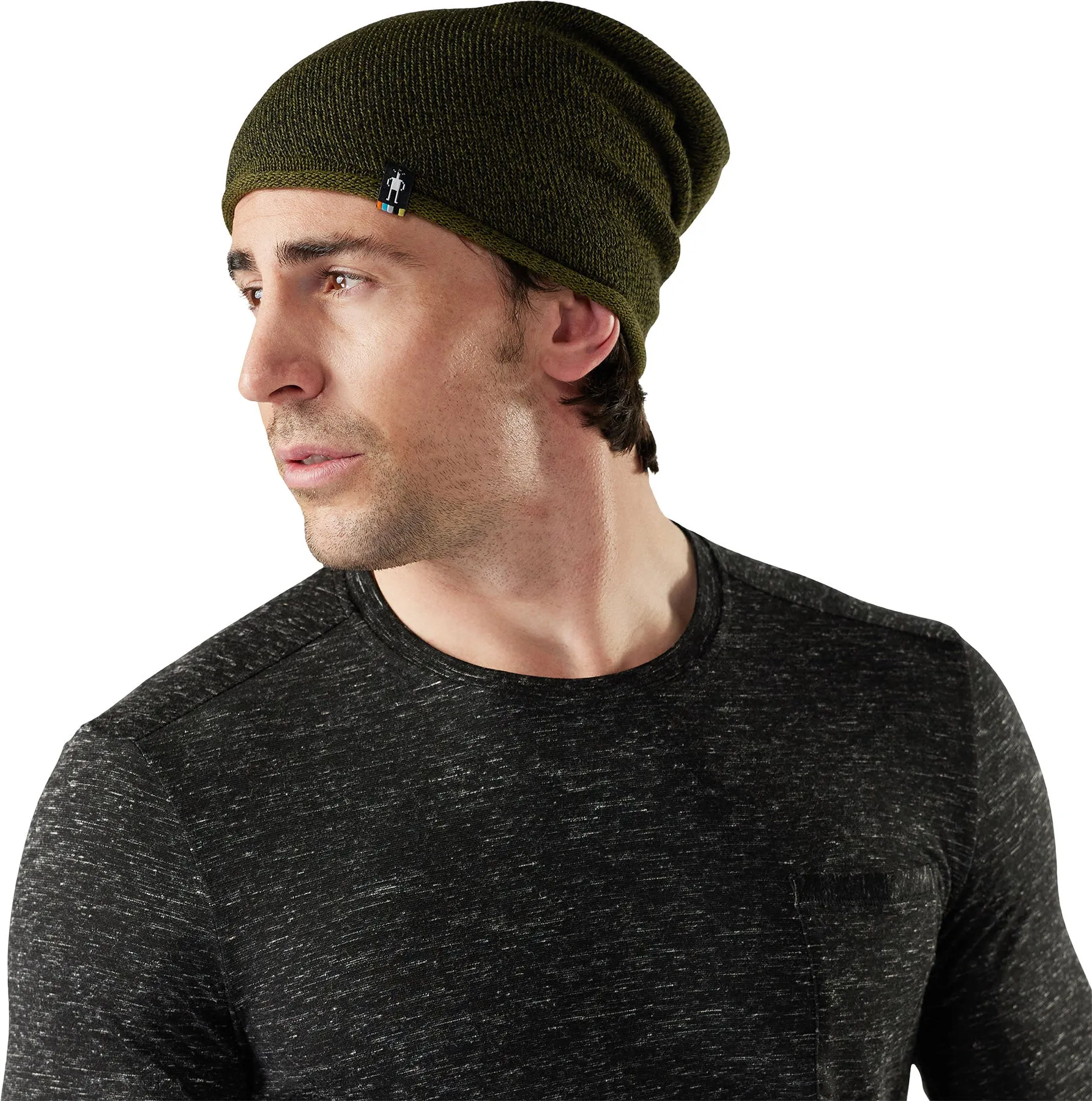 Slouch Beanie - Unisex|-|Tuque ample - Unisexe sold by Altitude Sports product image thumbnail 3