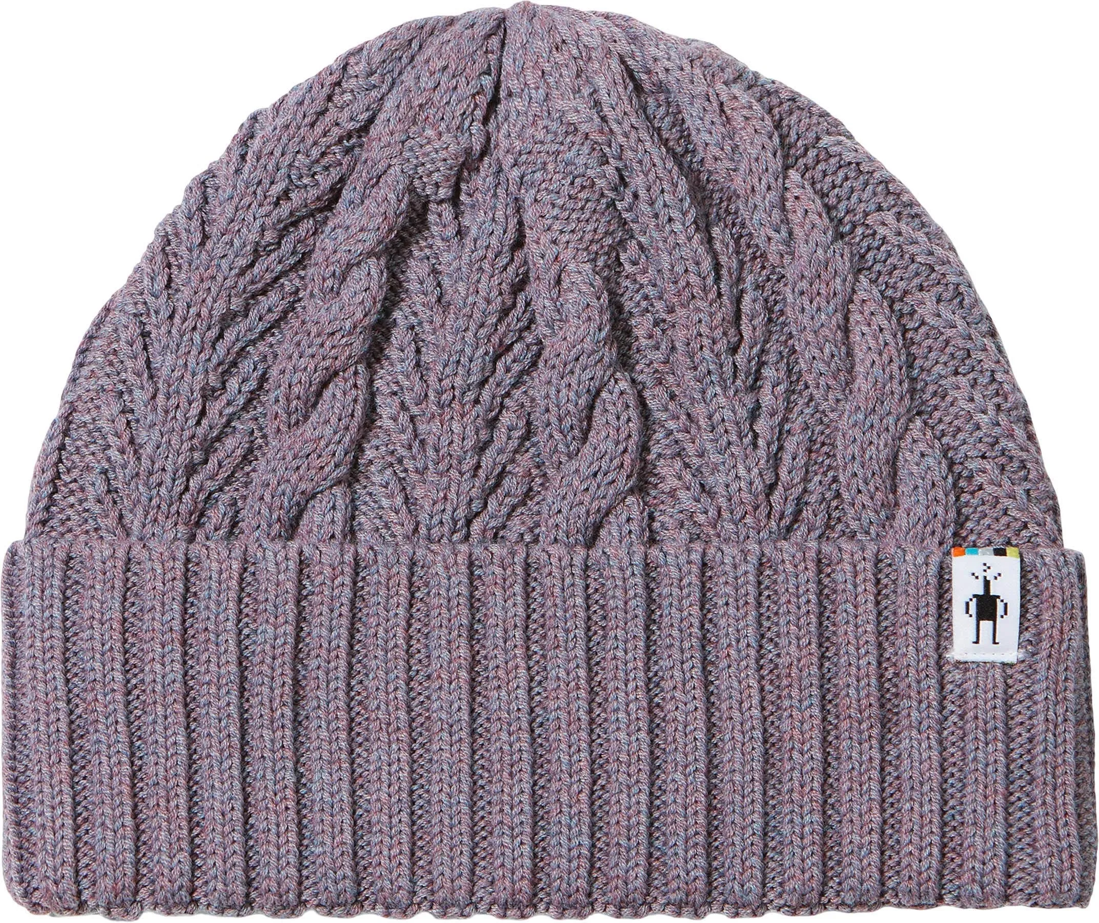 Cable Knit Beanie - Unisex|-|Tuque en tricot torsadé - Unisexe sold by Altitude Sports product image thumbnail 3