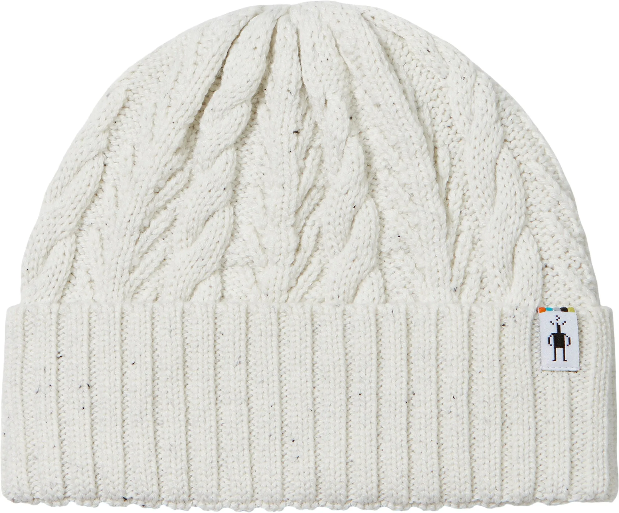 Cable Knit Beanie - Unisex|-|Tuque en tricot torsadé - Unisexe sold by Altitude Sports product image thumbnail 5