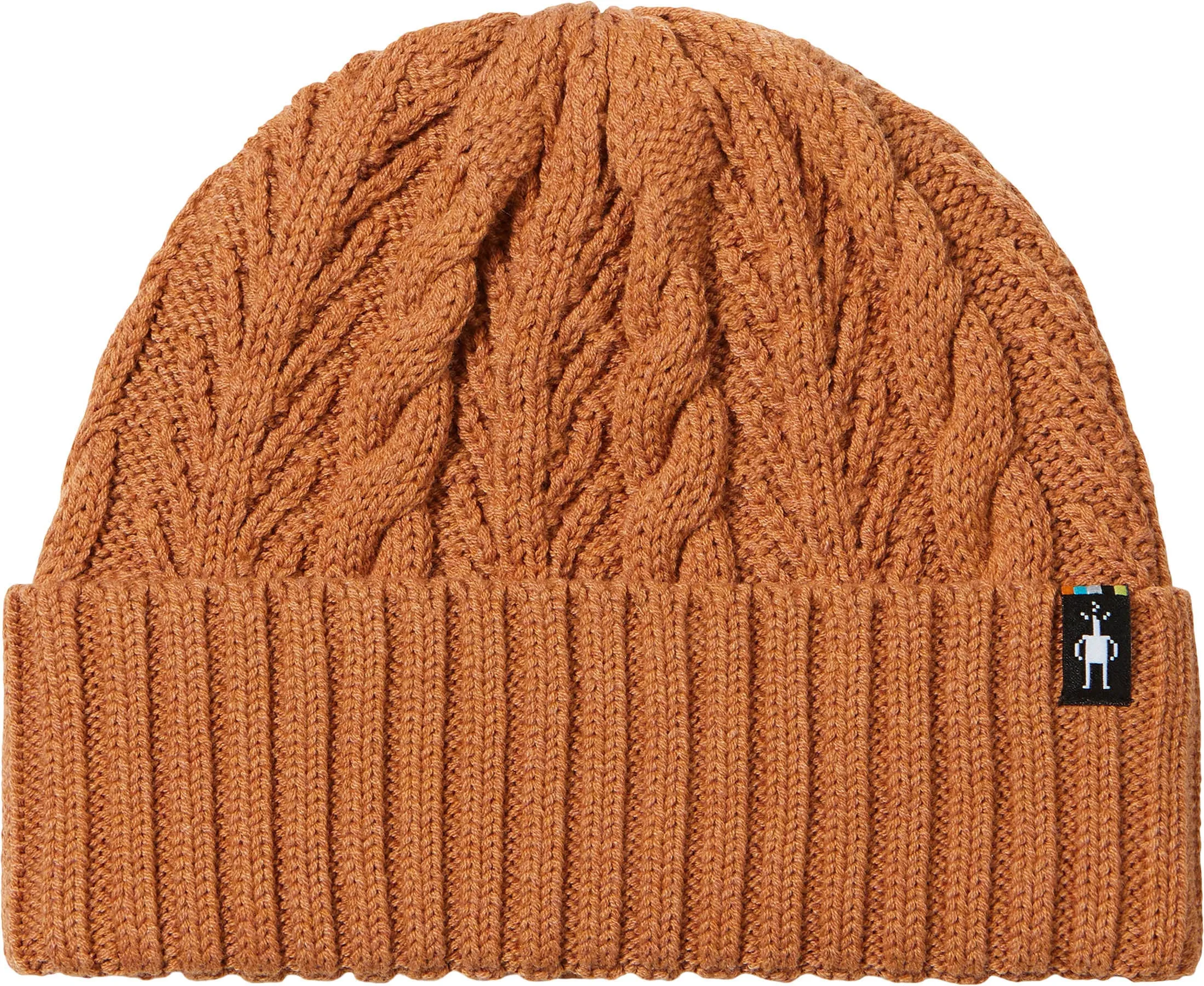 Cable Knit Beanie - Unisex|-|Tuque en tricot torsadé - Unisexe sold by Altitude Sports