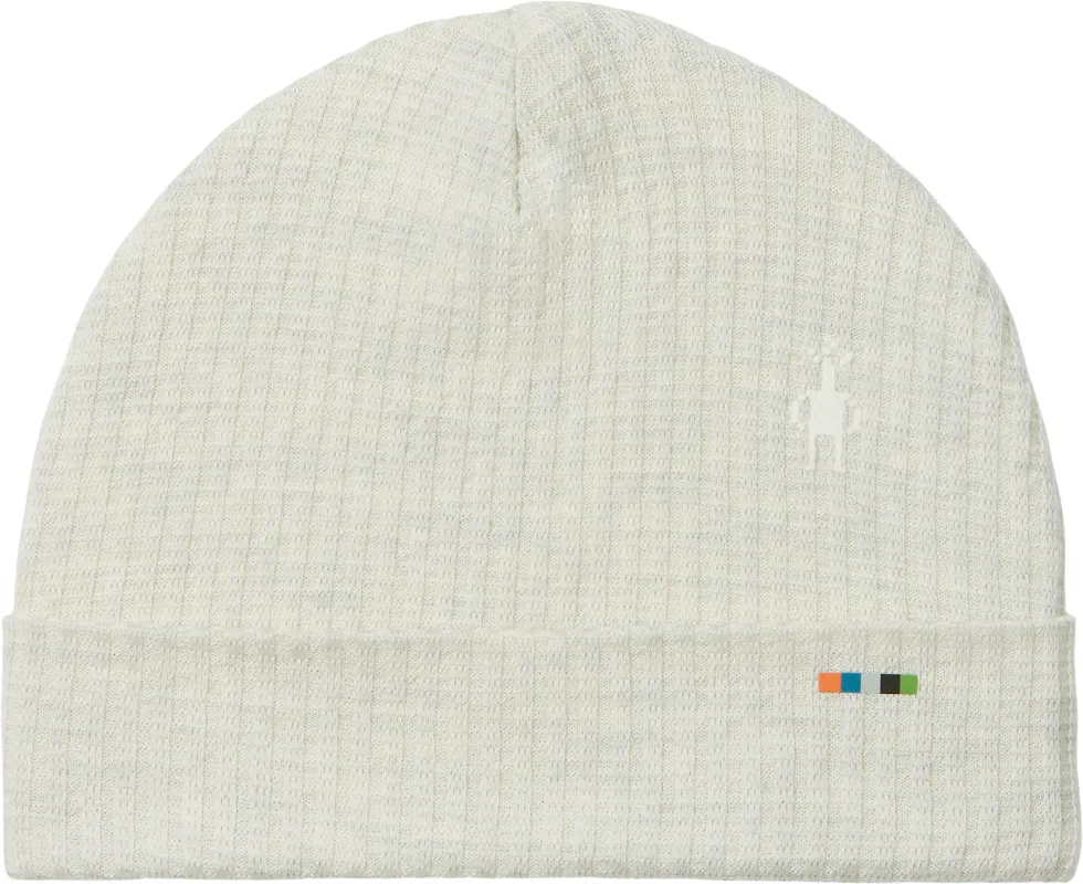 Thermal Merino Rib Beanie - Unisex|-|Tuque en laine mérinos thermique côtelée - Unisexe sold by Altitude Sports
