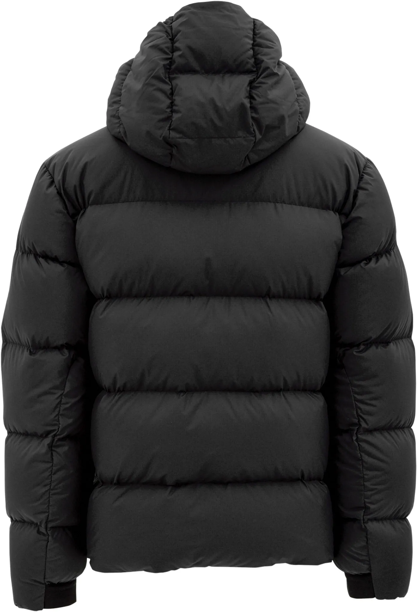 Amager Short Puffer Down Hooded Jacket - Men's|-|Manteau court en duvet à capuchon Amager - Homme sold by Altitude Sports product image thumbnail 2