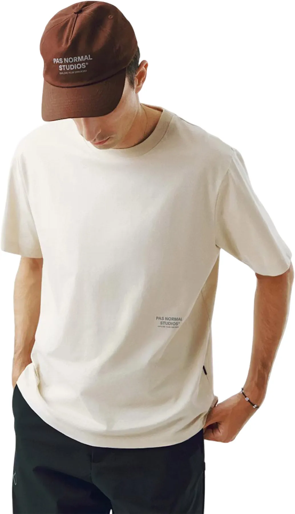 Off-Race Cotton Cap - Unisex|-|Casquette en coton Off-Race - Unisexe sold by Altitude Sports product image thumbnail 3