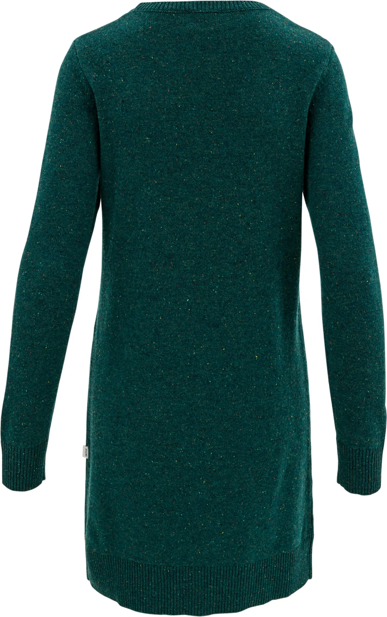 Peckham Tradition Midweight Merino Knit Dress - Women's|-|Robe mi-épaisse en mérinos Peckham Tradition - Femme sold by Altitude Sports product image thumbnail 5