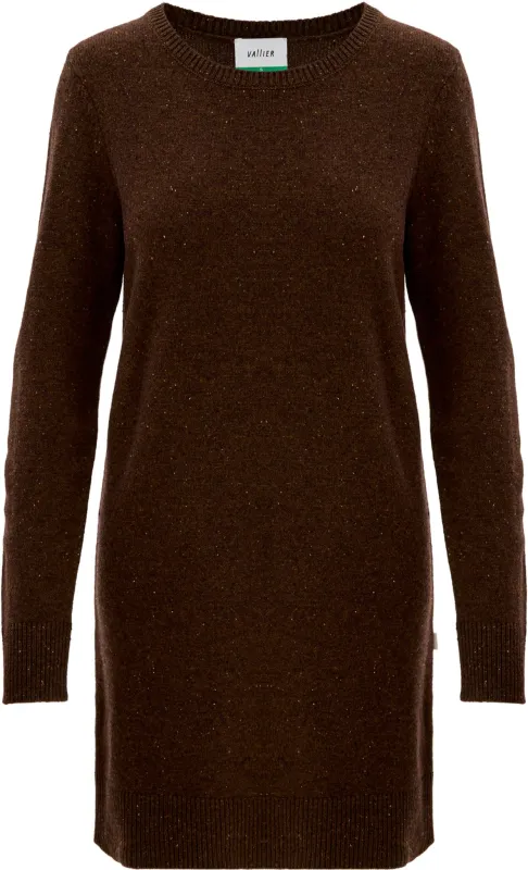 Peckham Tradition Midweight Merino Knit Dress - Women's|-|Robe mi-épaisse en mérinos Peckham Tradition - Femme sold by Altitude Sports