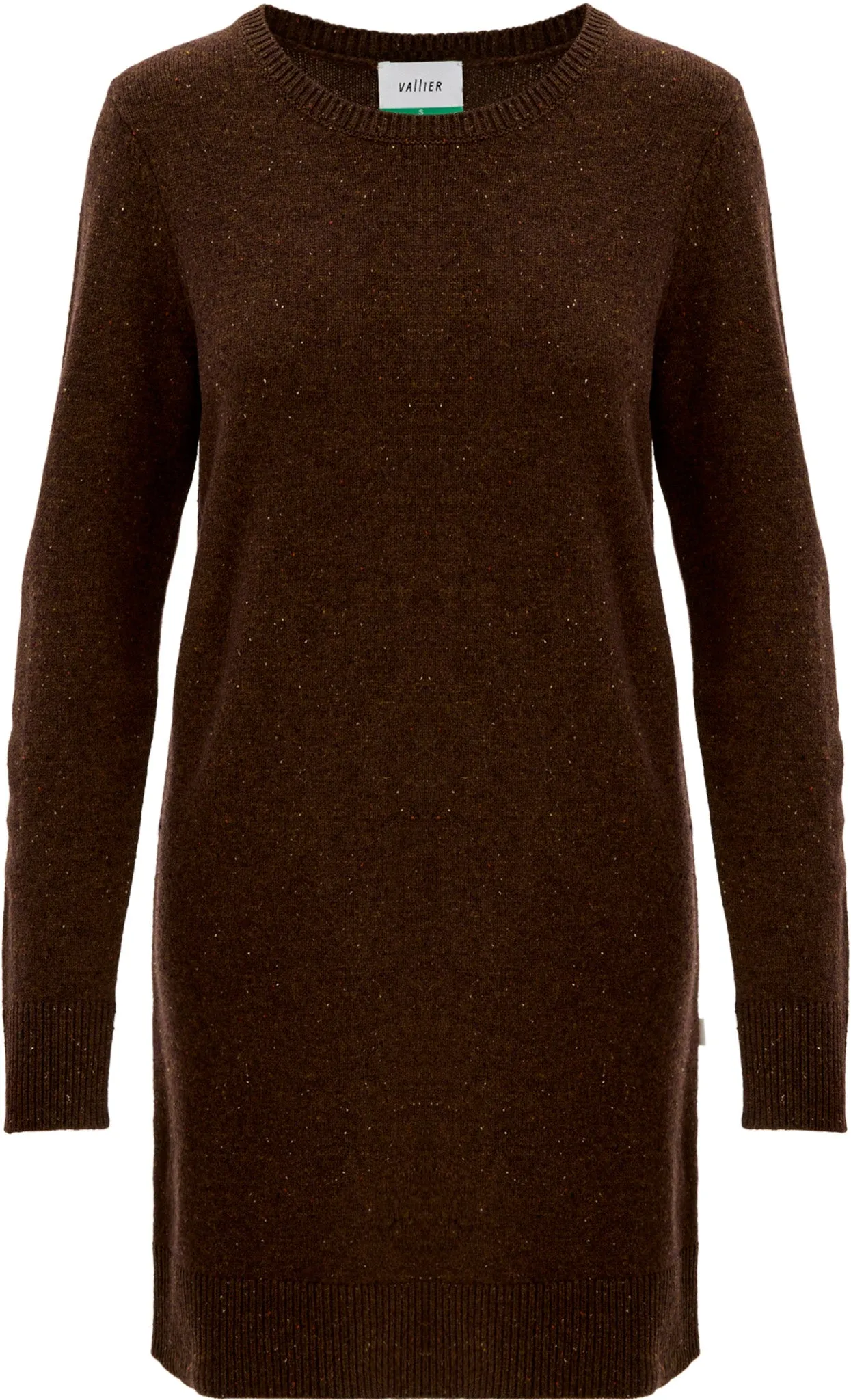 Peckham Tradition Midweight Merino Knit Dress - Women's|-|Robe mi-épaisse en mérinos Peckham Tradition - Femme sold by Altitude Sports