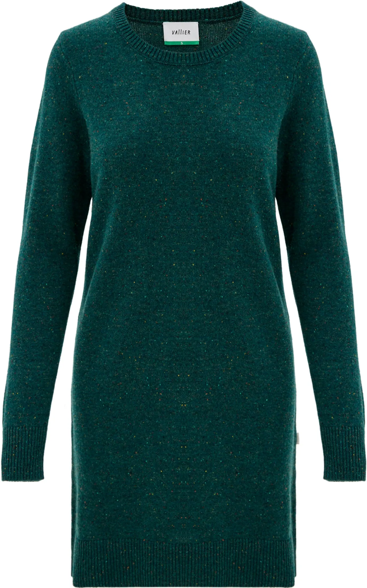 Peckham Tradition Midweight Merino Knit Dress - Women's|-|Robe mi-épaisse en mérinos Peckham Tradition - Femme sold by Altitude Sports product image thumbnail 4