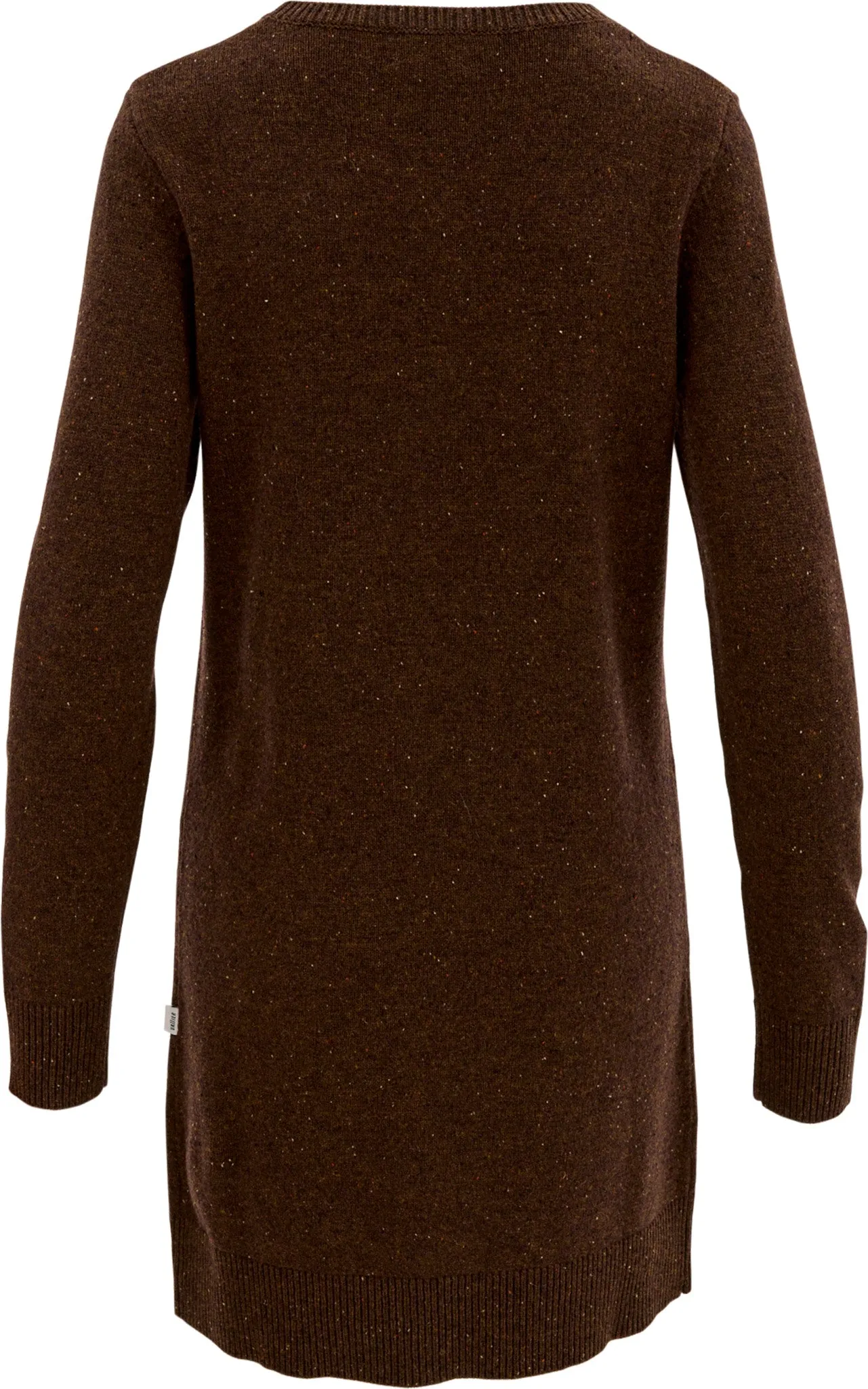 Peckham Tradition Midweight Merino Knit Dress - Women's|-|Robe mi-épaisse en mérinos Peckham Tradition - Femme sold by Altitude Sports product image thumbnail 2