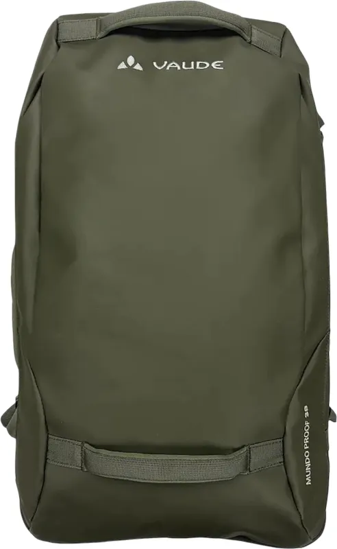 Mundo Proof Travel Pack 38L|-|Sac de voyage Mundo Proof 38L sold by Altitude Sports