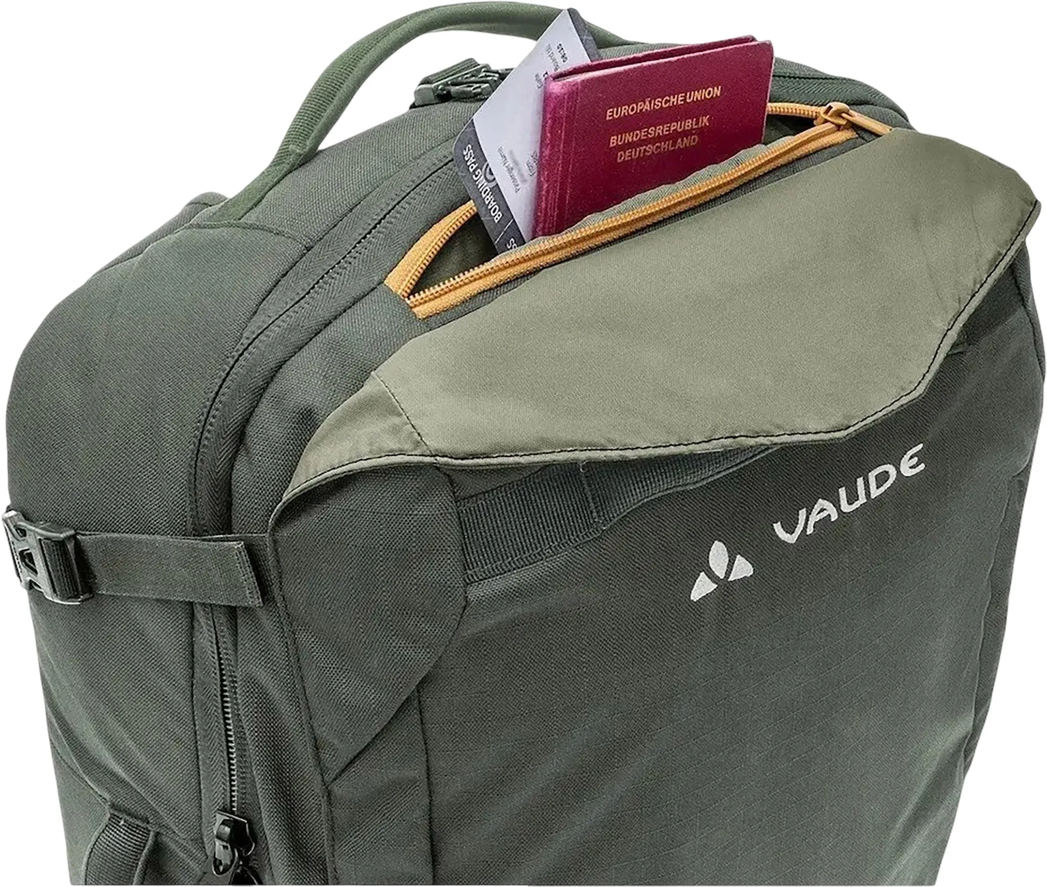 Mundo Proof Travel Pack 38L|-|Sac de voyage Mundo Proof 38L sold by Altitude Sports product image thumbnail 3