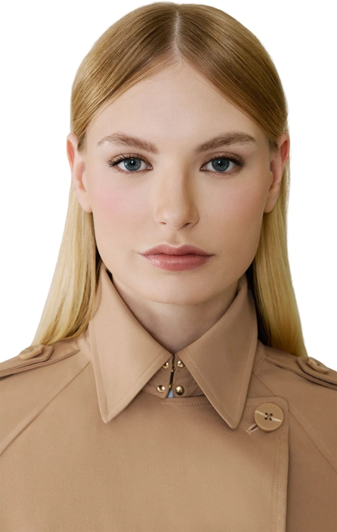 Becky-L Long Trench Coat - Women's|-|Manteau long Trench Becky-L - Femme sold by Altitude Sports product image thumbnail 5