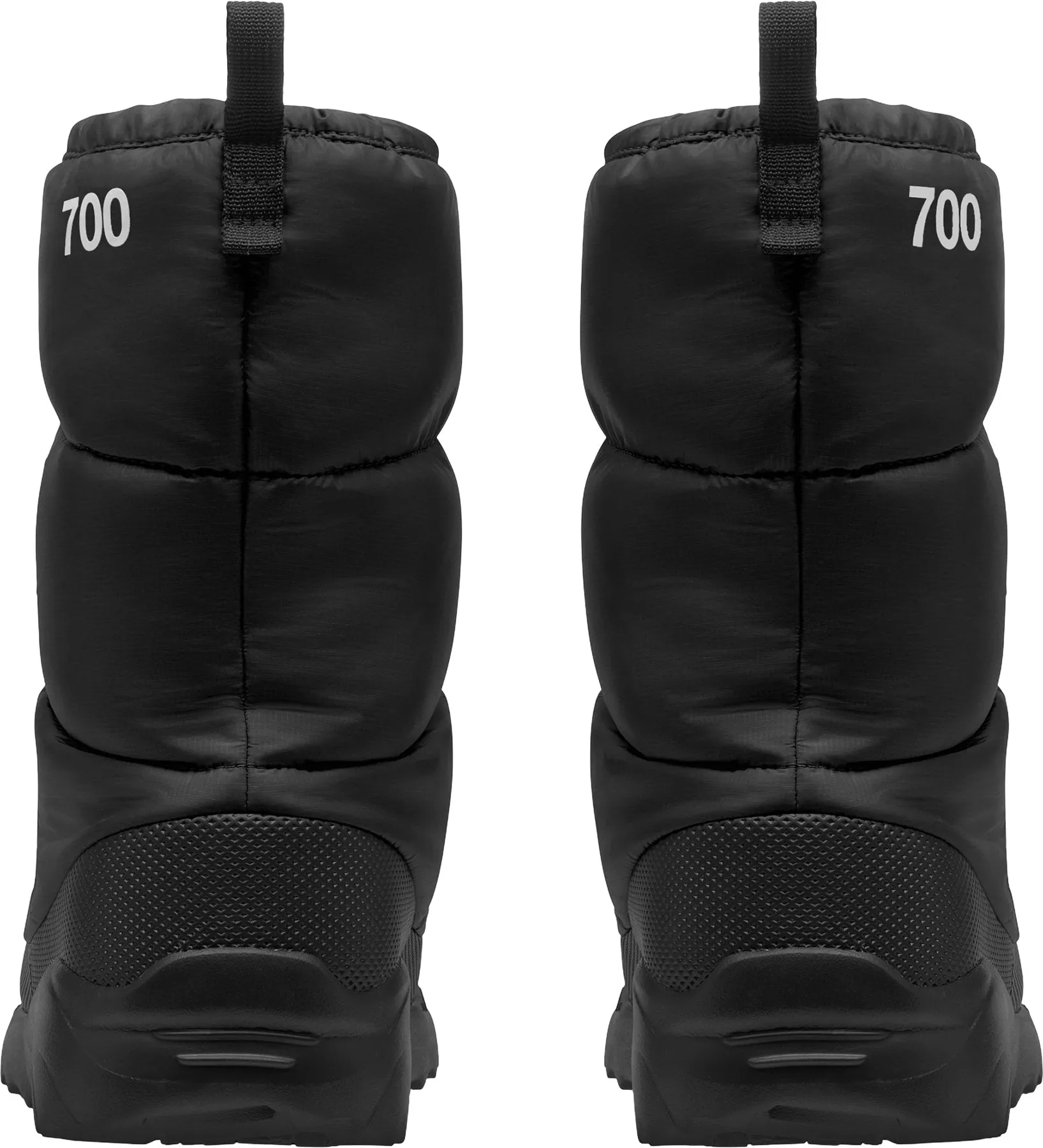 Nuptse Traction Booties - Unisex|-|Bottines Nuptse Traction - Unisexe sold by Altitude Sports product image thumbnail 2
