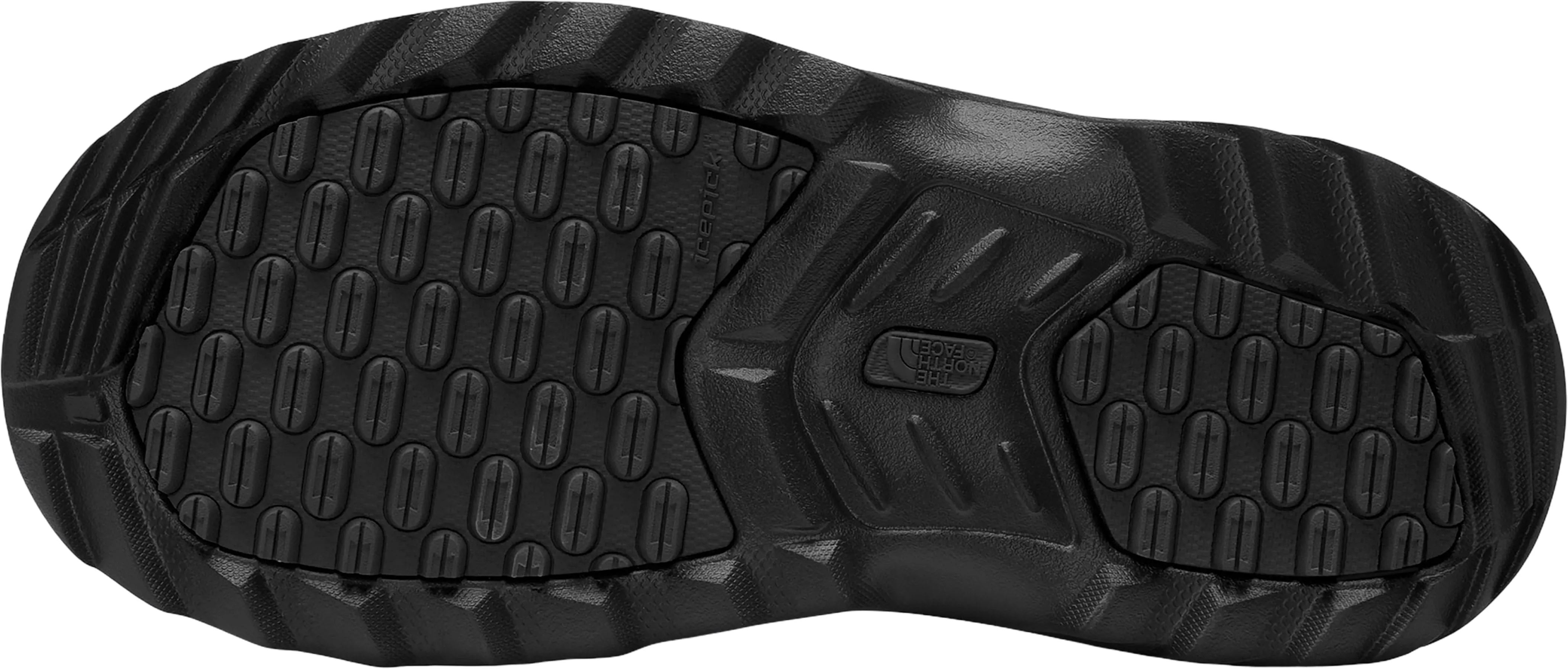 Nuptse Traction Booties - Unisex|-|Bottines Nuptse Traction - Unisexe sold by Altitude Sports product image thumbnail 3