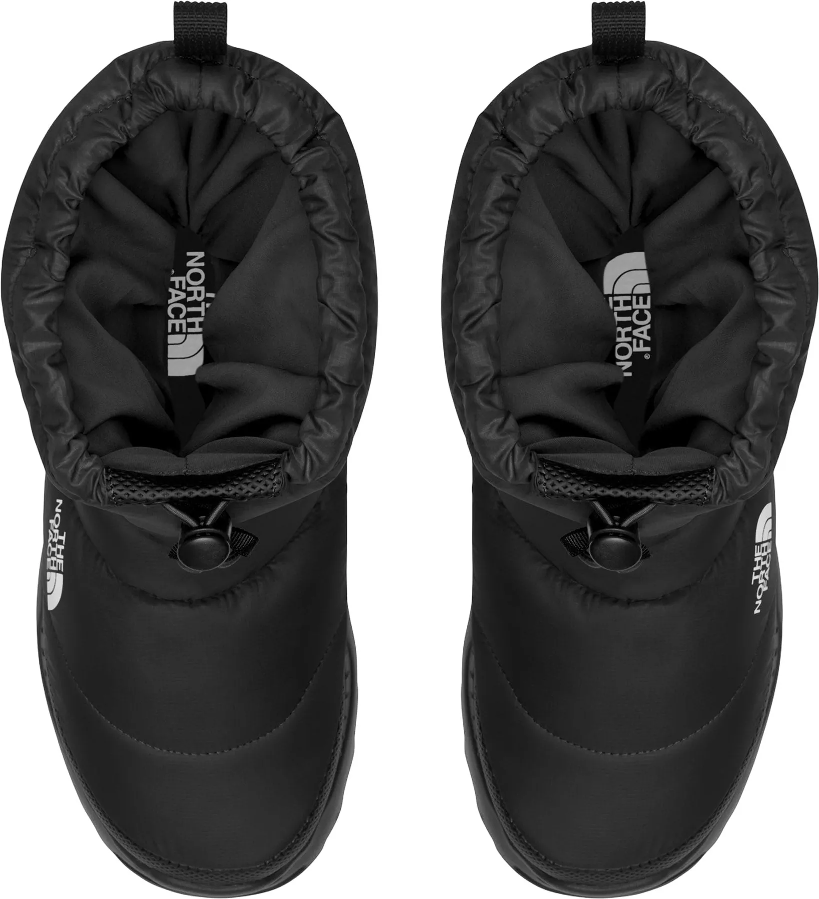 Nuptse Traction Booties - Unisex|-|Bottines Nuptse Traction - Unisexe sold by Altitude Sports product image thumbnail 4