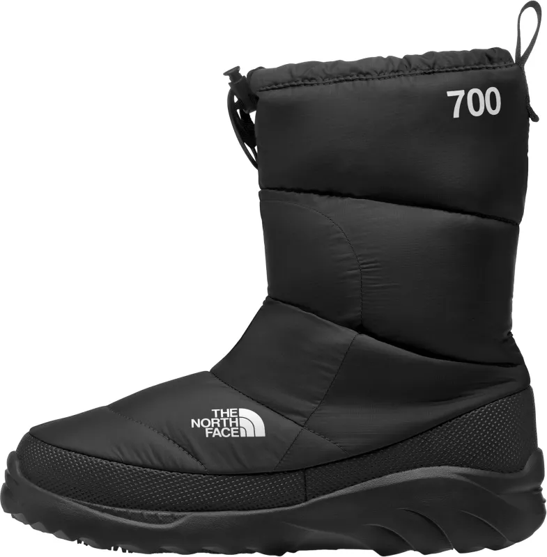 Nuptse Traction Booties - Unisex|-|Bottines Nuptse Traction - Unisexe sold by Altitude Sports