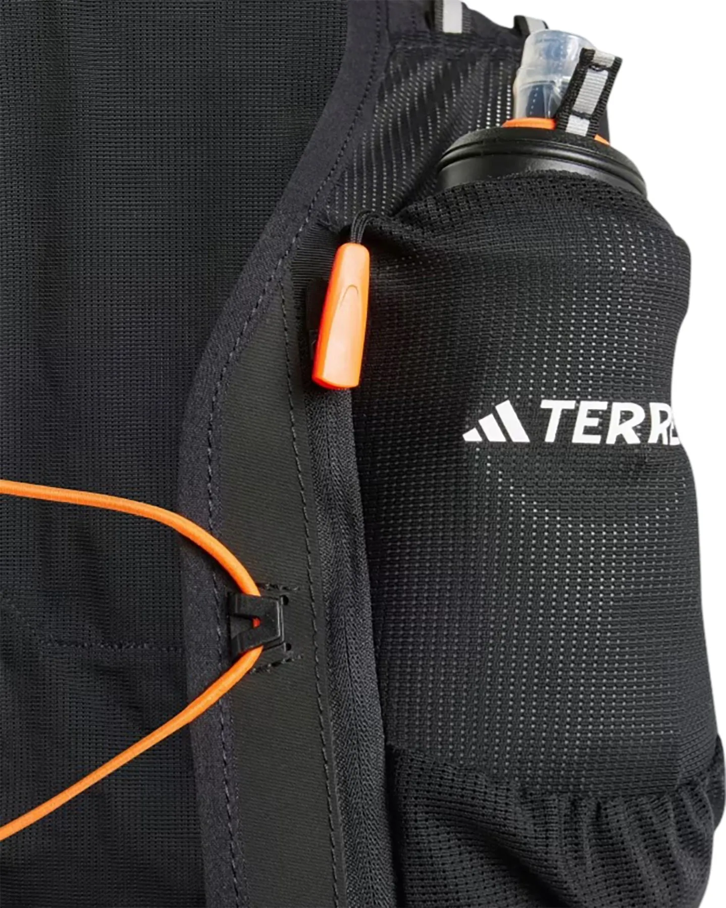 Terrex Trail Running Techrock Vest 5L |-|Veste de course sur sentier Techrock Terrex 5L sold by Altitude Sports product image thumbnail 2