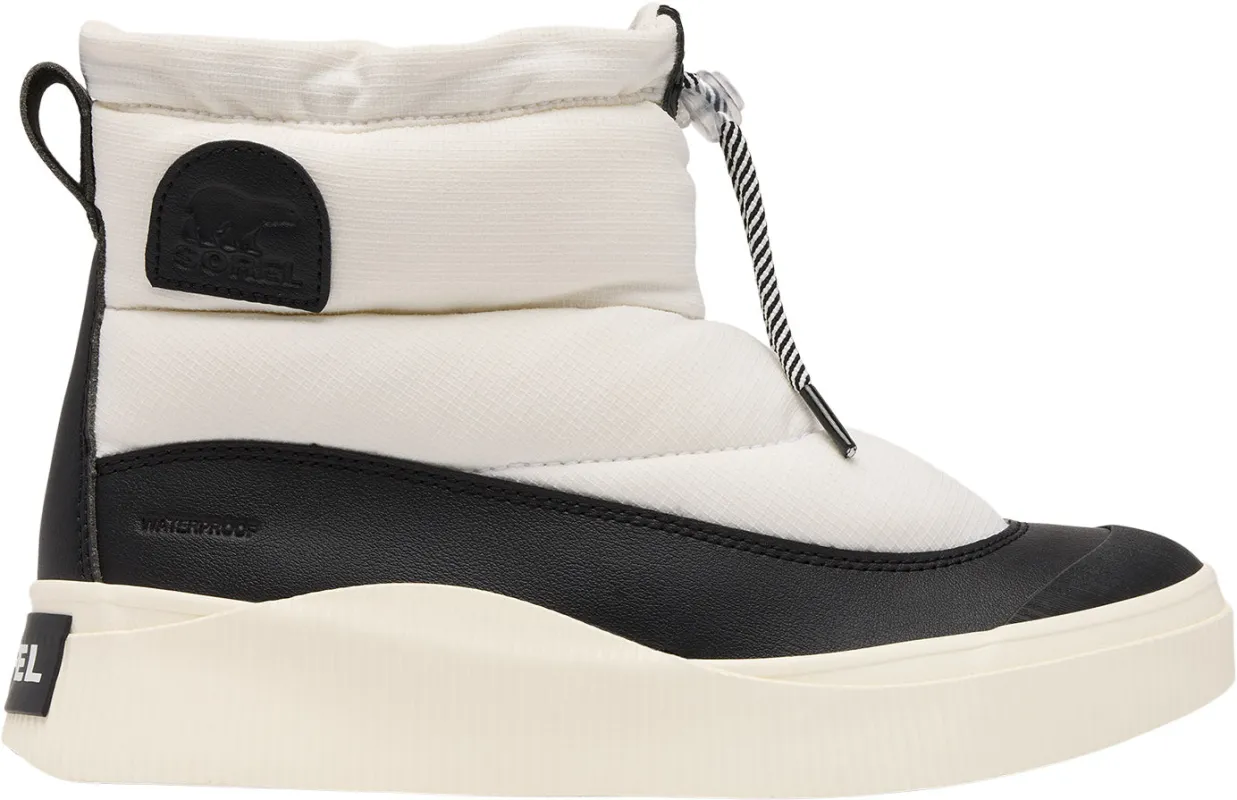 Out N About IV Puffy Waterproof Boots - Women's|-|Bottes imperméables matelassées Out N About IV - Femme sold by Altitude Sports