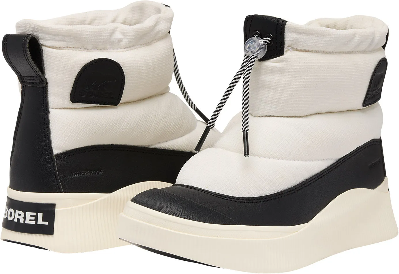 Out N About IV Puffy Waterproof Boots - Women's|-|Bottes imperméables matelassées Out N About IV - Femme sold by Altitude Sports product image thumbnail 5