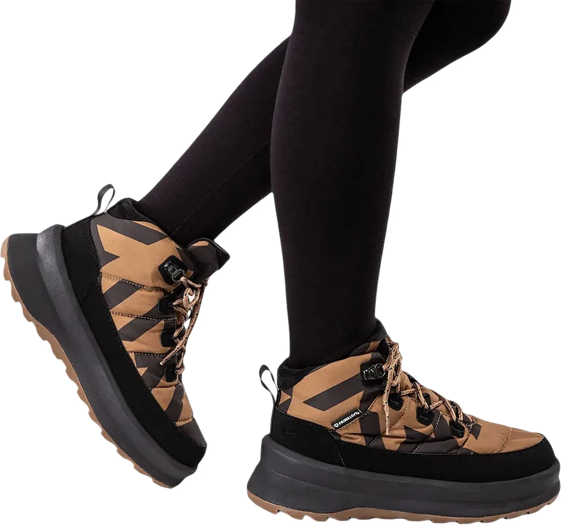 Winter Bliss HT Boots - Women's|-|Bottes Winter Bliss HT - Femme sold by Altitude Sports product image thumbnail 5