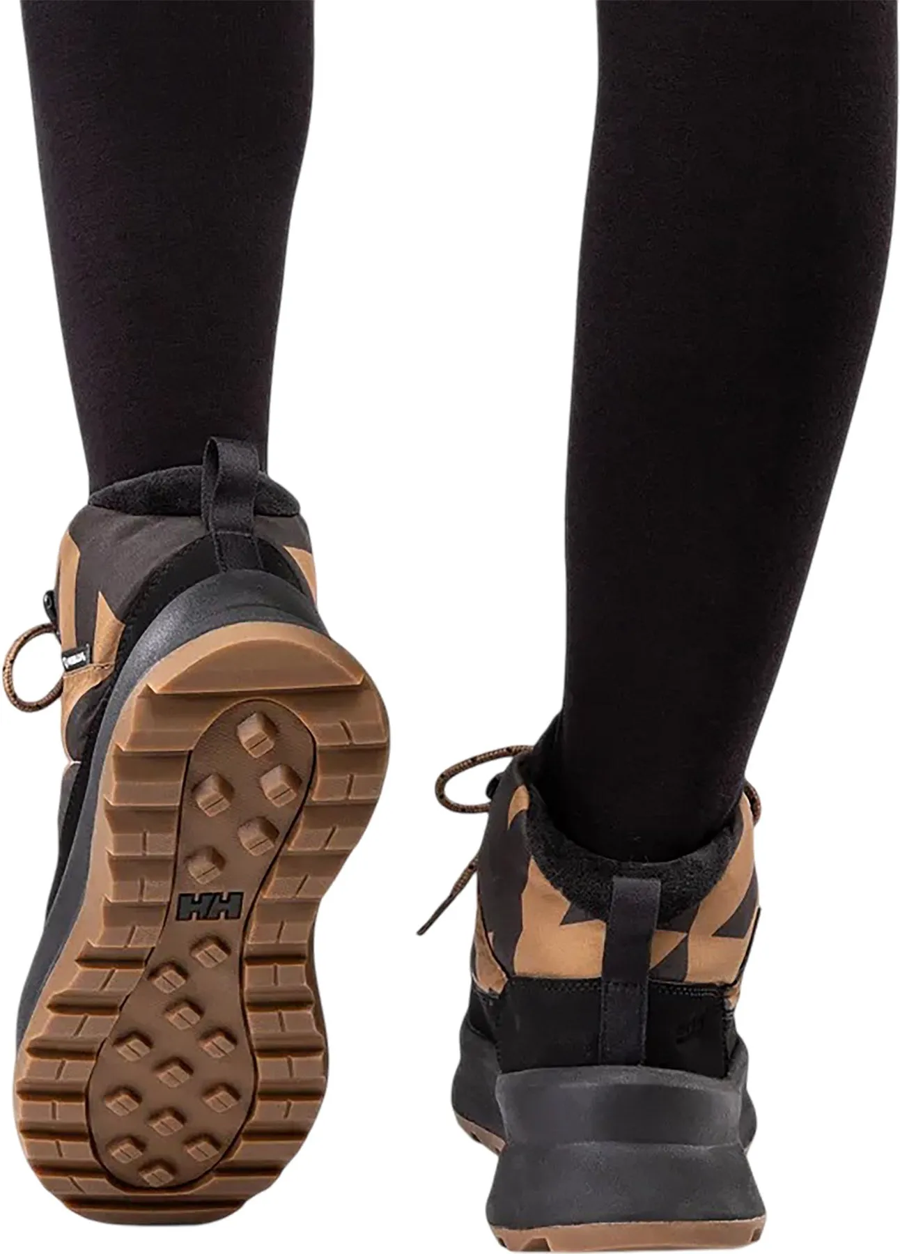 Winter Bliss HT Boots - Women's|-|Bottes Winter Bliss HT - Femme sold by Altitude Sports product image thumbnail 3
