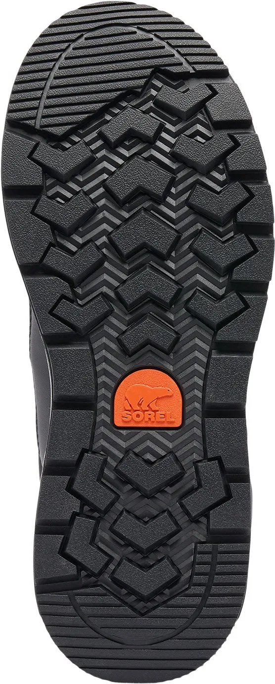 Whitney III Mid Waterproof Boots - Women's|-|Bottes mi-hautes imperméables Whitney III - Femme sold by Altitude Sports product image thumbnail 2