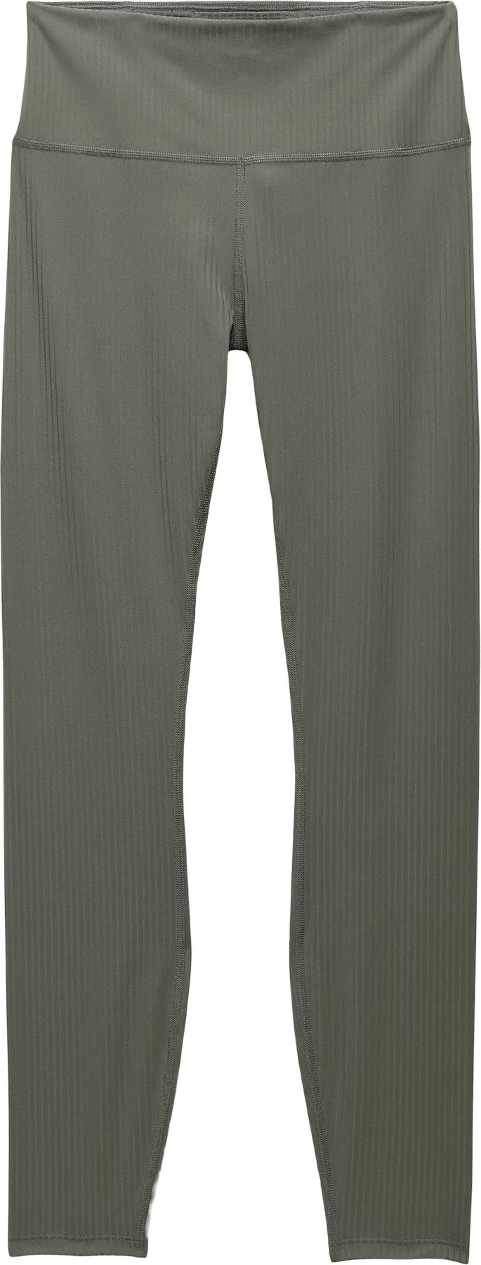 Luxara Rib 7/8 Legging - Women’s|-|Legging 7/8 côtelé Luxara - Femme sold by Altitude Sports