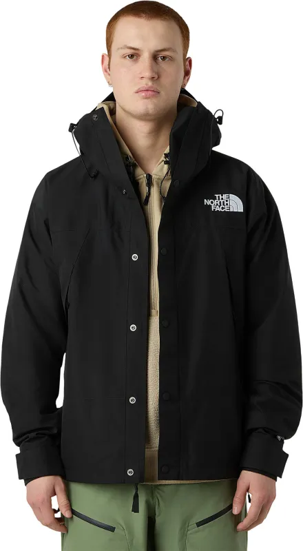 GORE-TEX Mountain Jacket - Men's|-|Manteau Mountain GORE-TEX - Homme sold by Altitude Sports