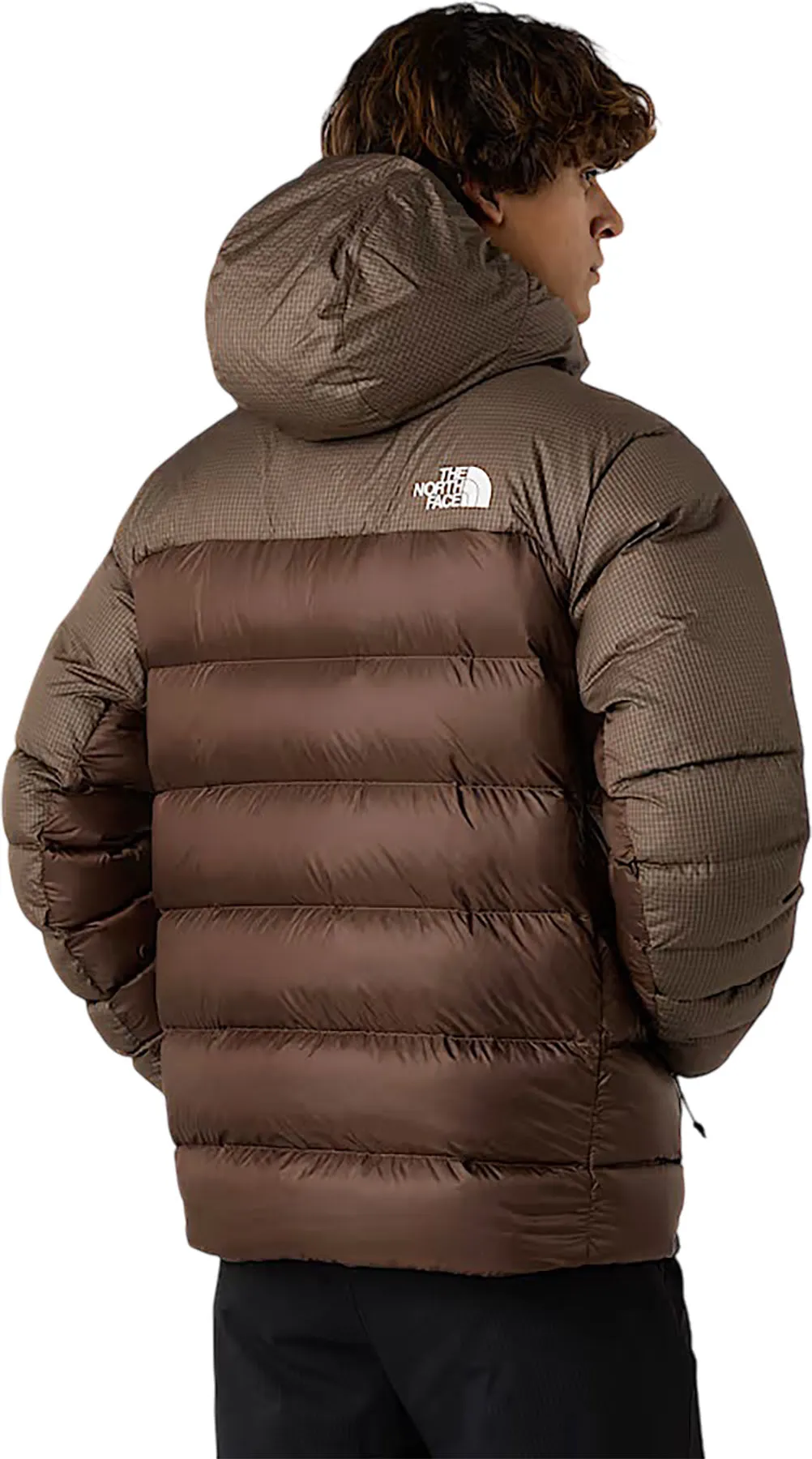 TNF EG Kalix Down Hooded Jacket - Men's|-|Manteau à capuchon en duvet TNF EG Kalix - Homme sold by Altitude Sports product image thumbnail 3