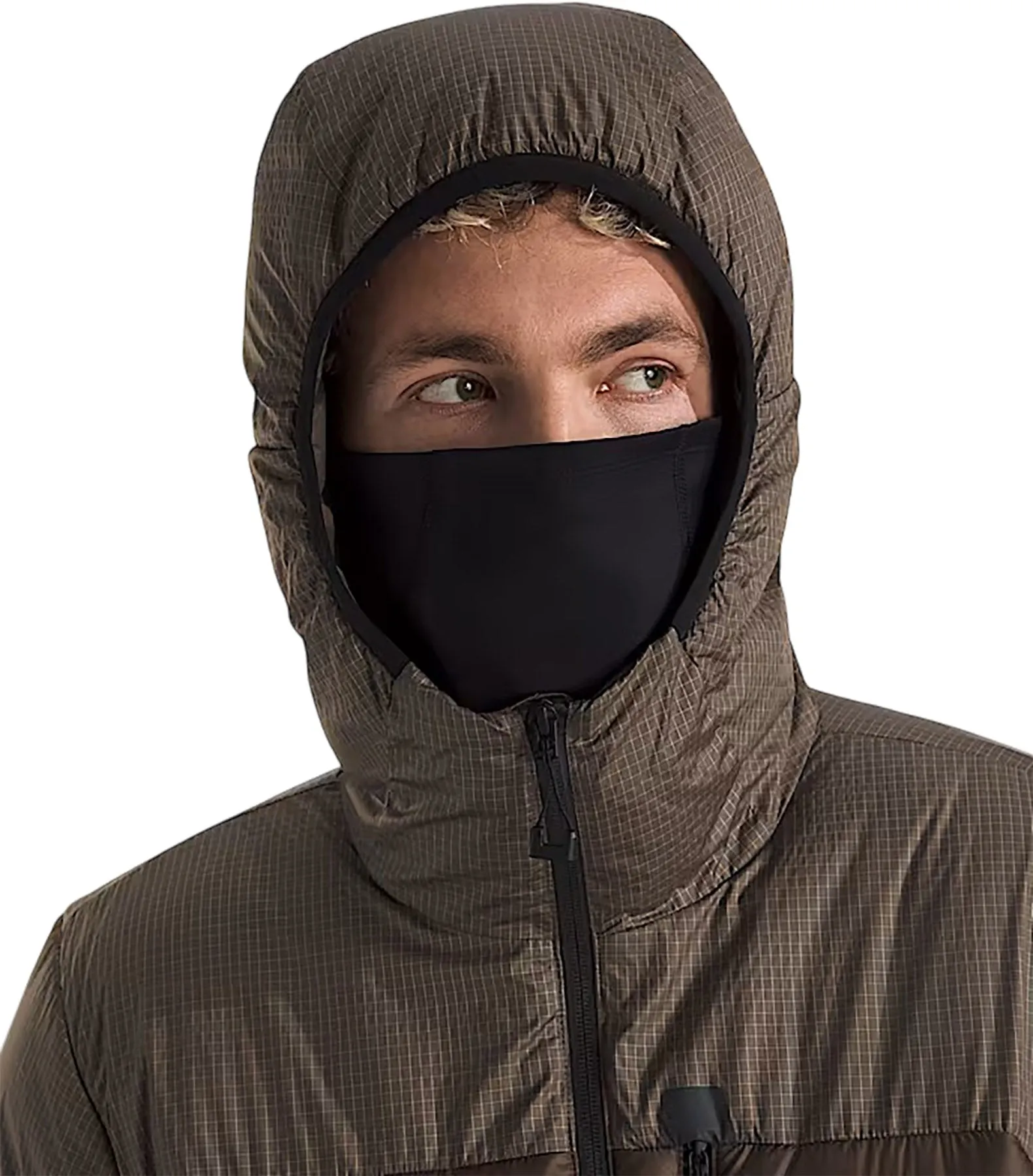 TNF EG Kalix Down Hooded Jacket - Men's|-|Manteau à capuchon en duvet TNF EG Kalix - Homme sold by Altitude Sports product image thumbnail 4