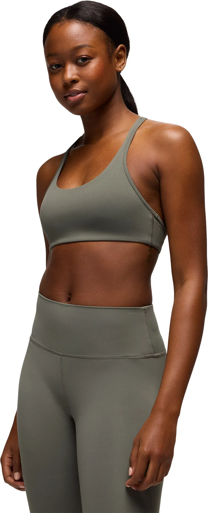 Luxara Racerback Bra - Women’s|-|Soutien-gorge à dos nageur Luxara - Femme sold by Altitude Sports product image thumbnail 5