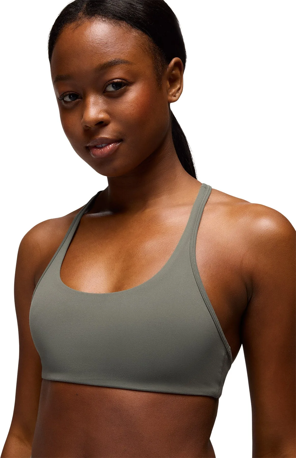 Luxara Racerback Bra - Women’s|-|Soutien-gorge à dos nageur Luxara - Femme sold by Altitude Sports product image thumbnail 2