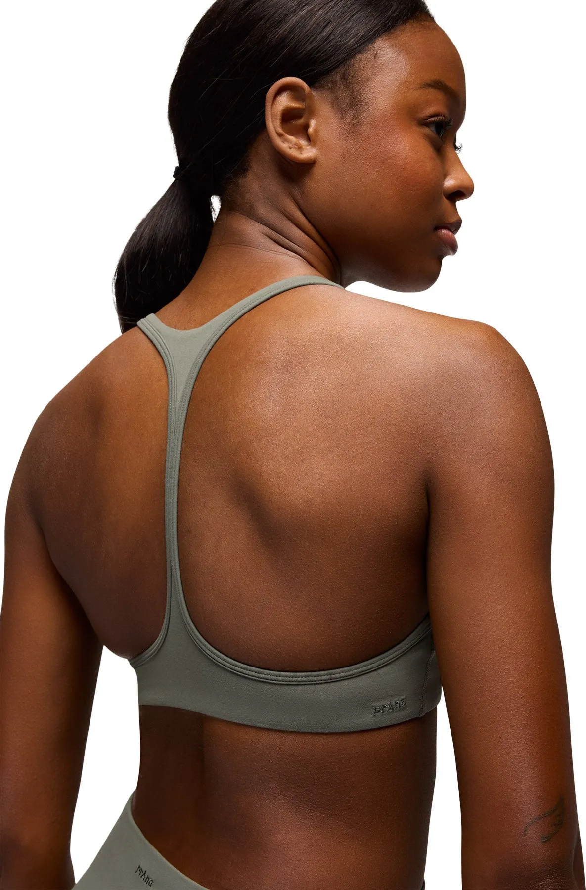 Luxara Racerback Bra - Women’s|-|Soutien-gorge à dos nageur Luxara - Femme sold by Altitude Sports product image thumbnail 3