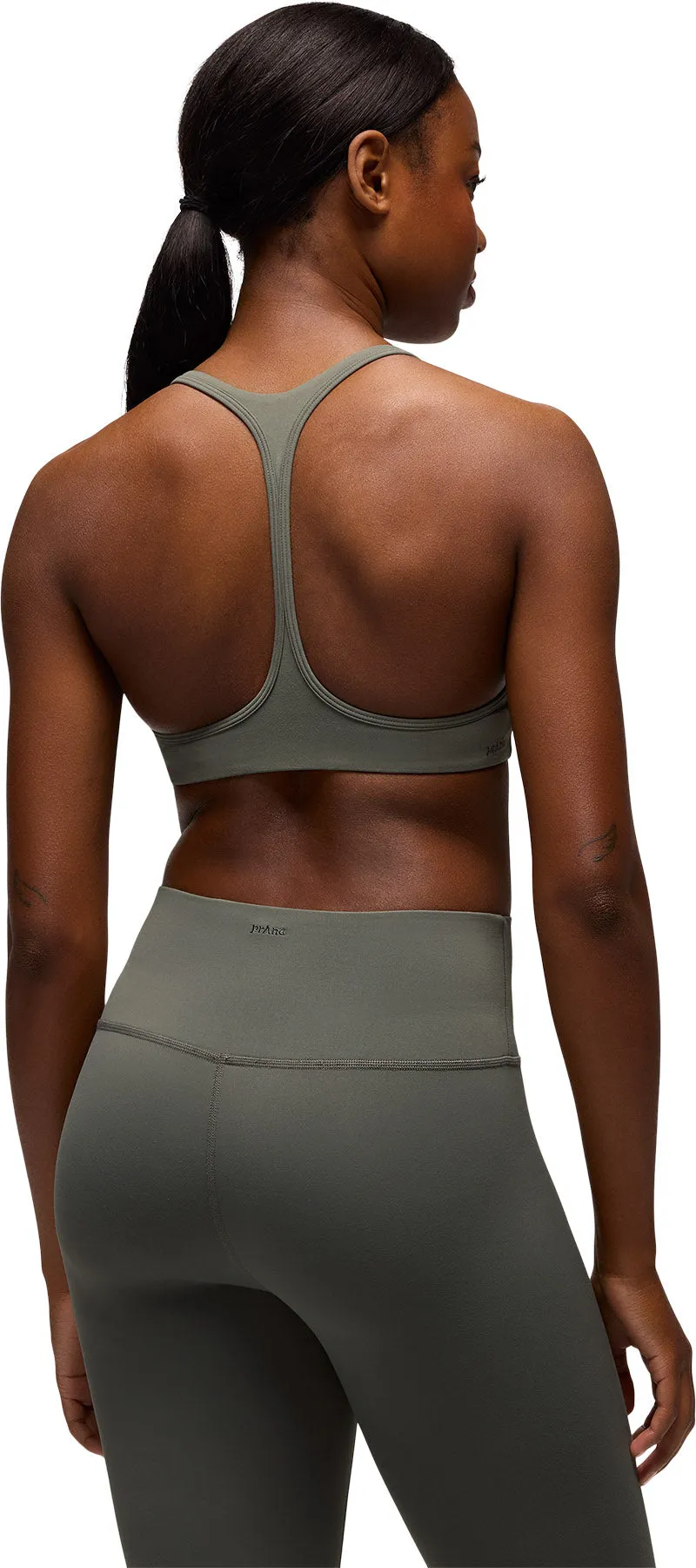 Luxara Racerback Bra - Women’s|-|Soutien-gorge à dos nageur Luxara - Femme sold by Altitude Sports product image thumbnail 4