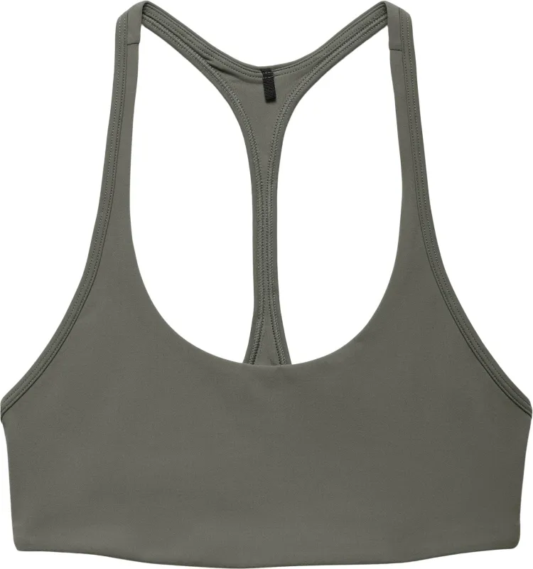 Luxara Racerback Bra - Women’s|-|Soutien-gorge à dos nageur Luxara - Femme sold by Altitude Sports