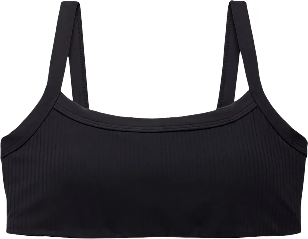 Luxara Rib Bra - Women’s|-|Soutien-gorge côtelé Luxara - Femme sold by Altitude Sports