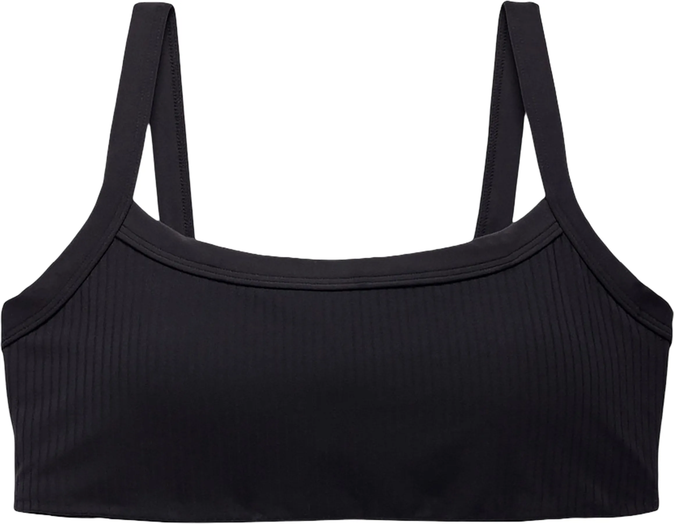 Luxara Rib Bra - Women’s|-|Soutien-gorge côtelé Luxara - Femme sold by Altitude Sports