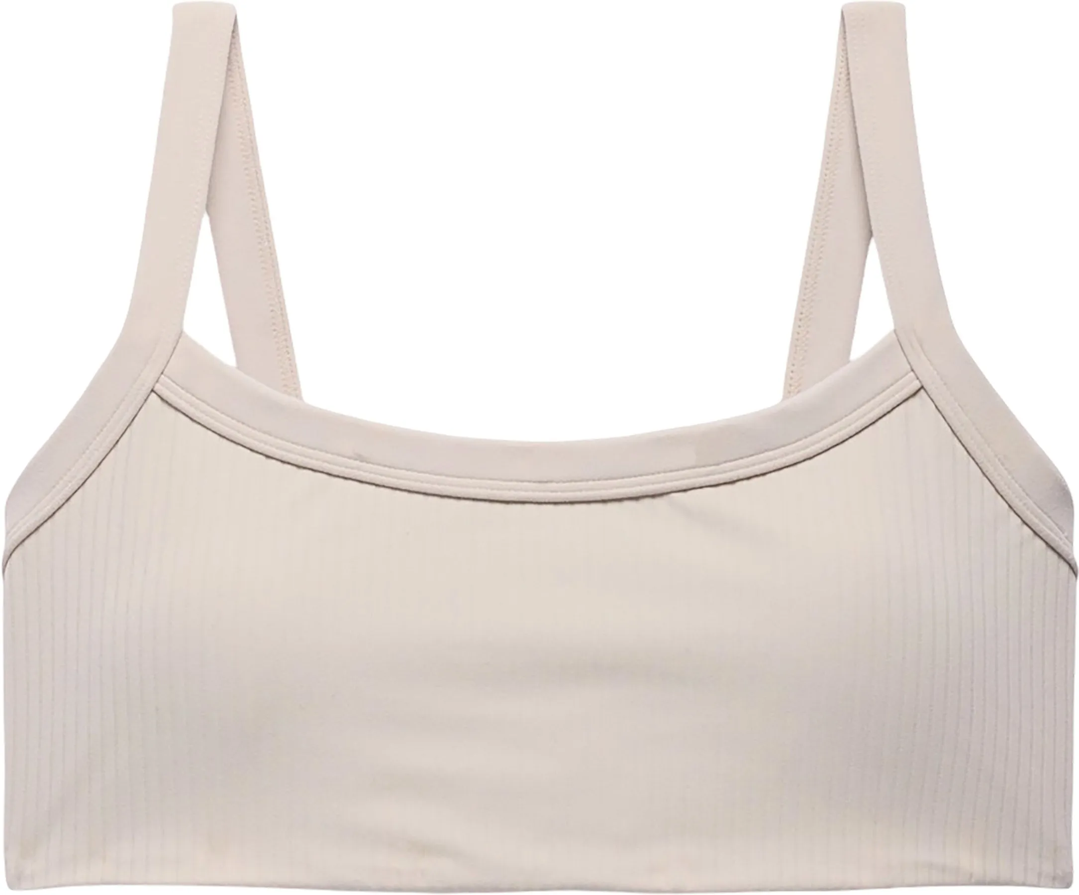 Luxara Rib Bra - Women’s|-|Soutien-gorge côtelé Luxara - Femme sold by Altitude Sports product image thumbnail 4