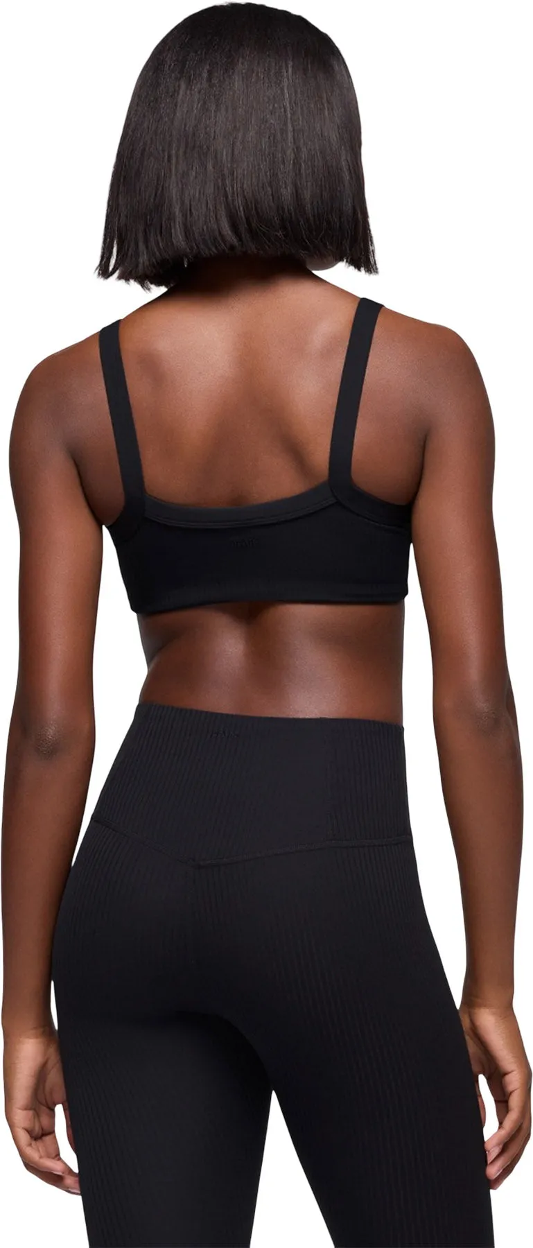 Luxara Rib Bra - Women’s|-|Soutien-gorge côtelé Luxara - Femme sold by Altitude Sports product image thumbnail 2