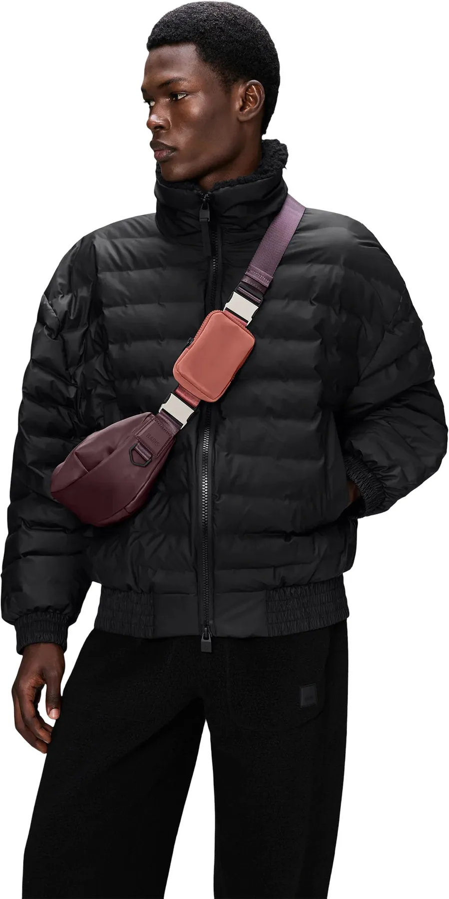 Valera Mini Shoulder Bag 1.8L|-|Sac à bandoulière Valera Mini 1.8L sold by Altitude Sports product image thumbnail 5